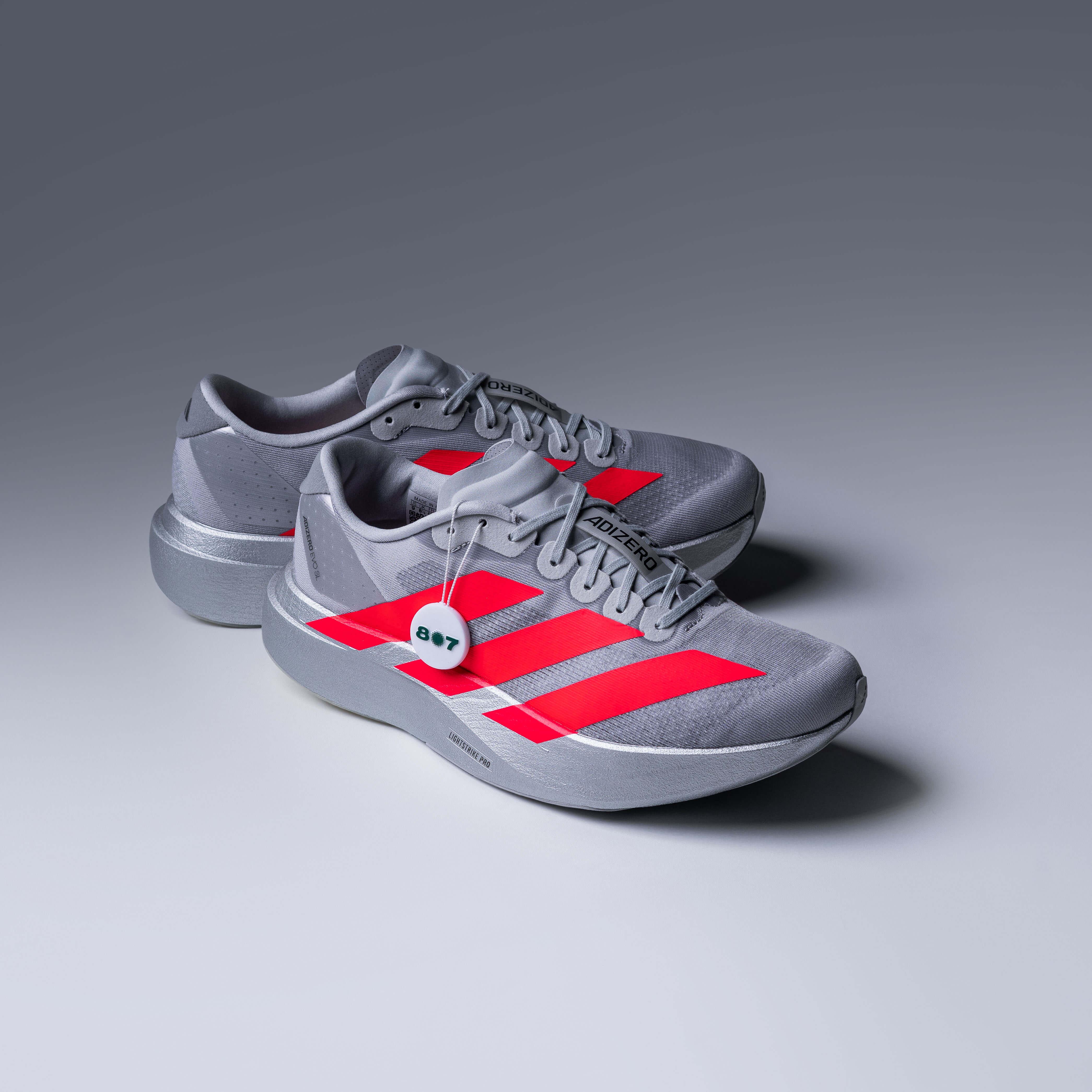 Adidas Adizero Evo SL Ekiden Pack