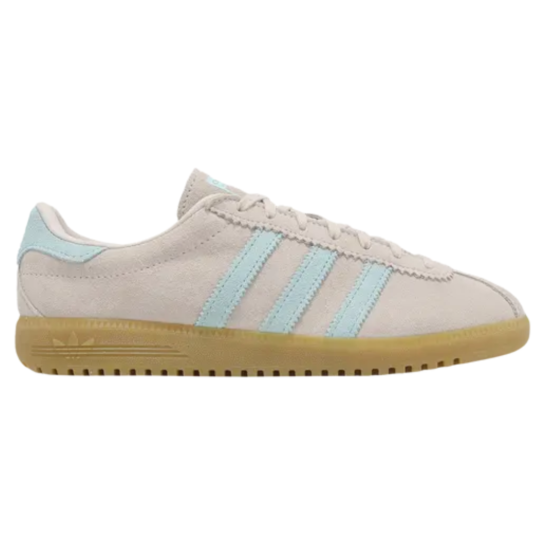 Adidas Bermuda Putty Mauve Semi Flash Aqua