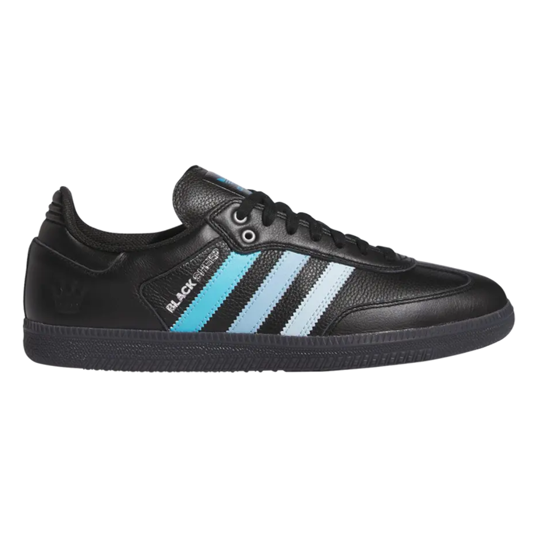 Adidas Samba ADV Charlotte FC Black Sheep
