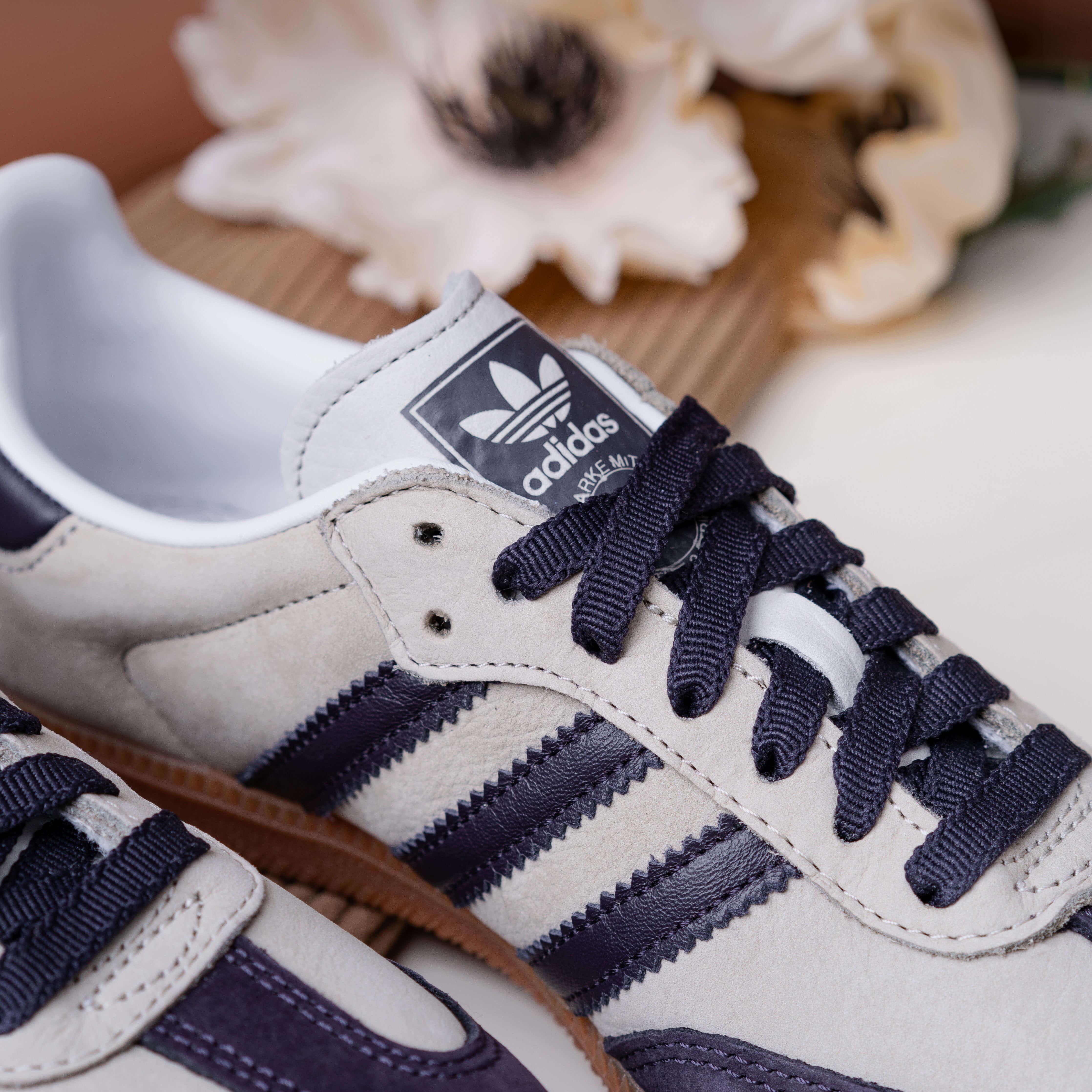 Adidas Samba OG Putty Grey Black