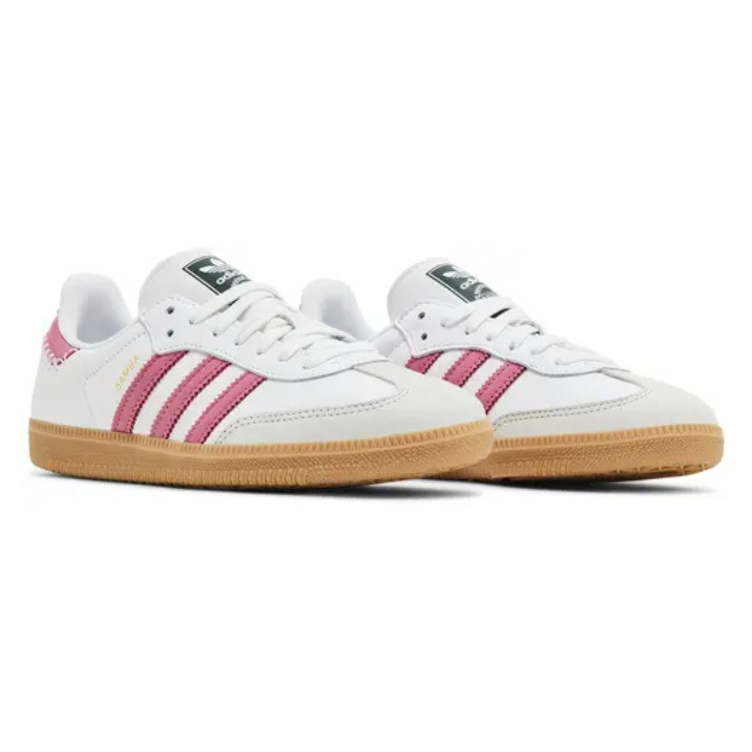 Adidas Samba OG Rose Tone