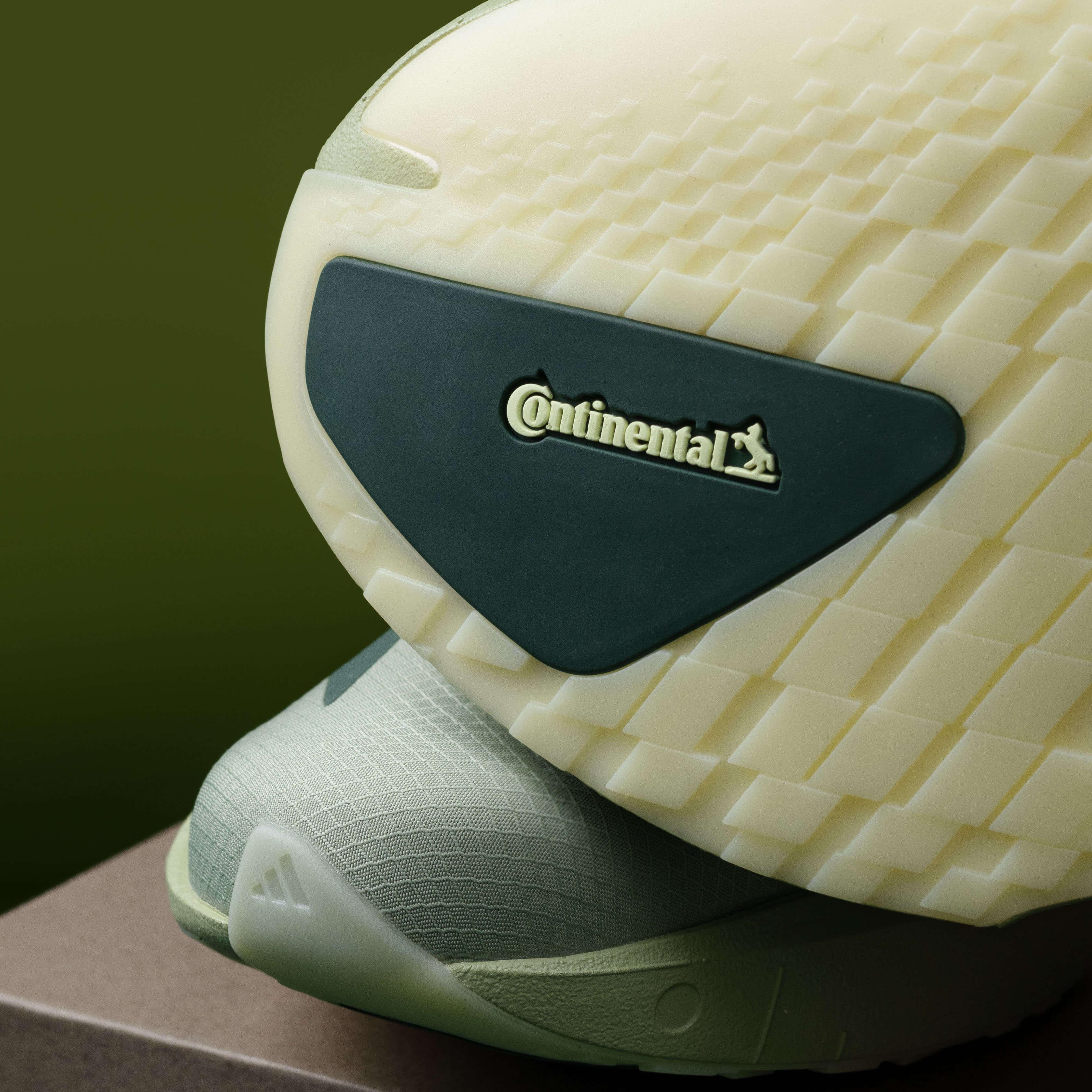 Adidas Y3 Adios 9 Magic Lime Almost Lime Green Oxide