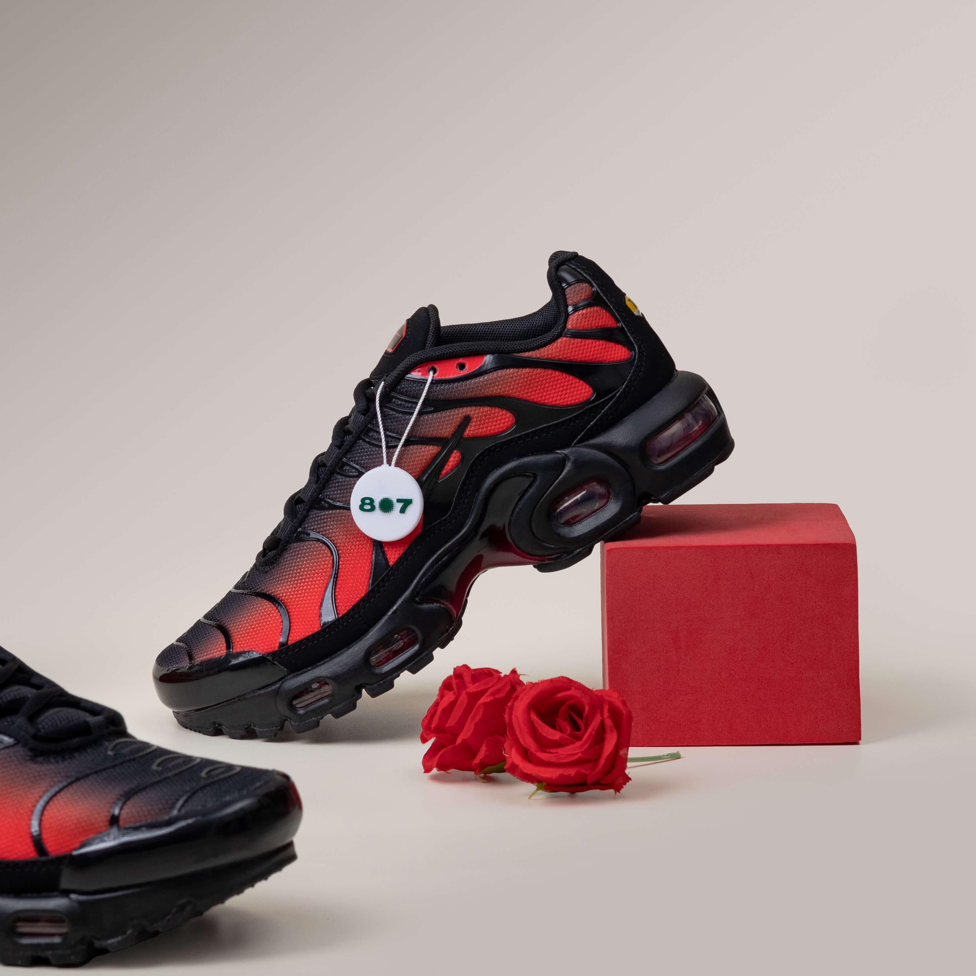 Air Max Plus Sunset GS Women