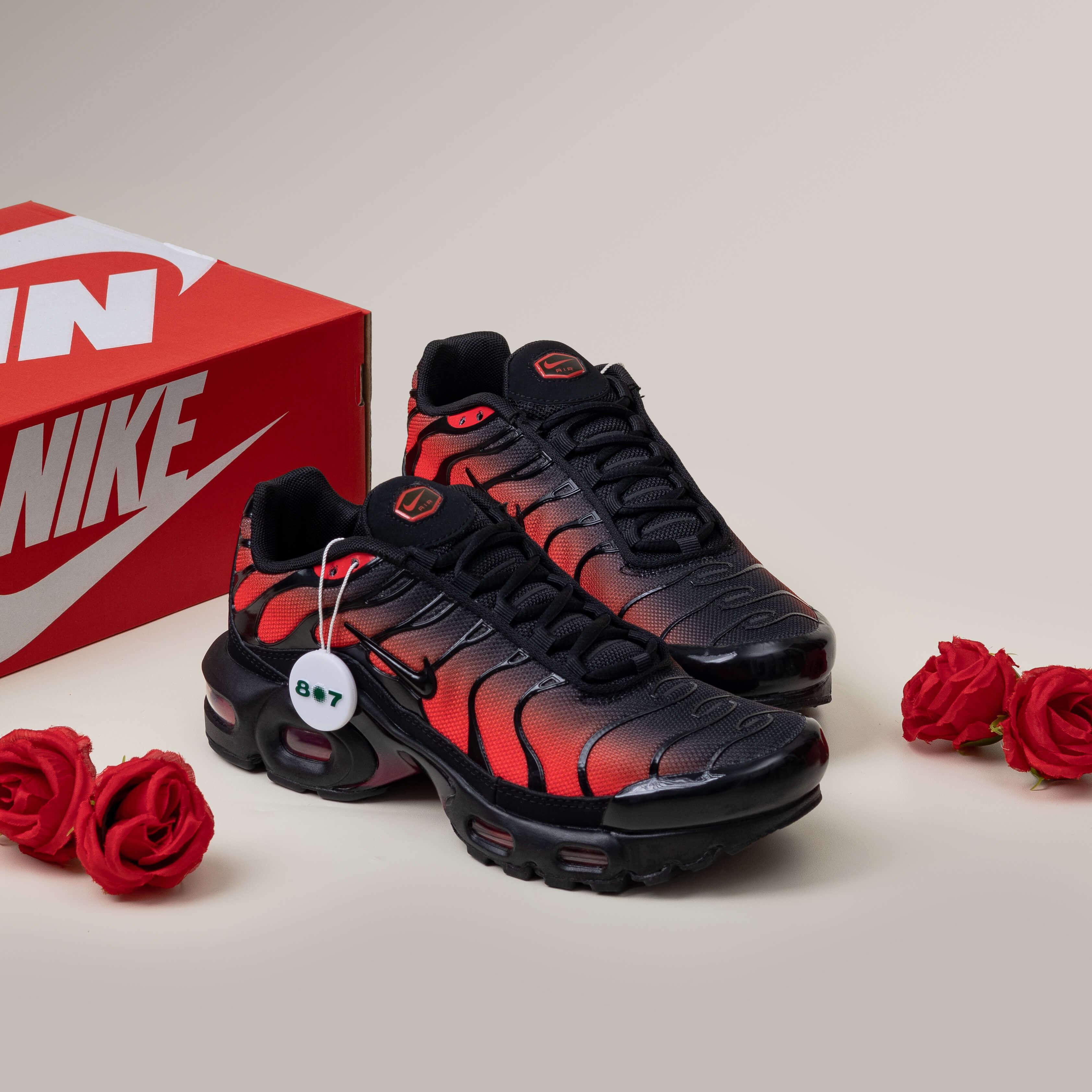 Air Max Plus Sunset GS Women
