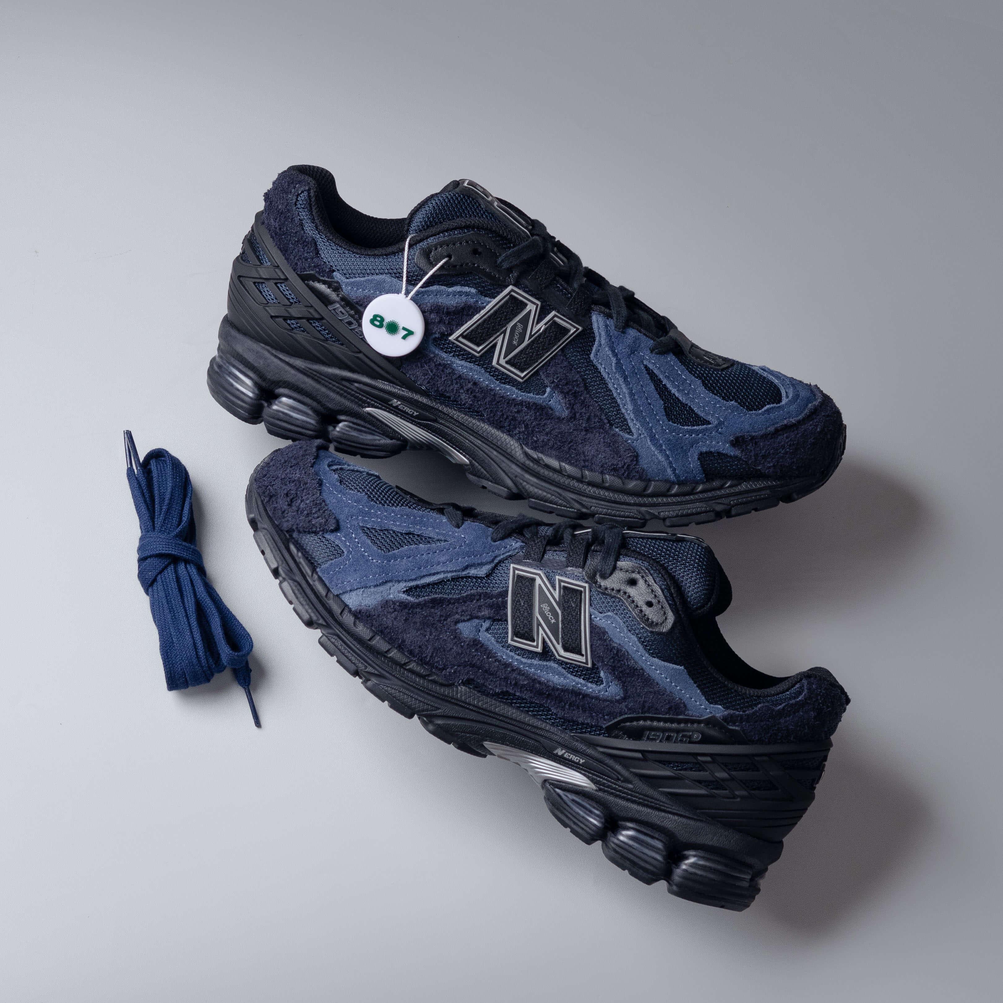 New Balance 1906D Atmos Tokyo Deep Sea