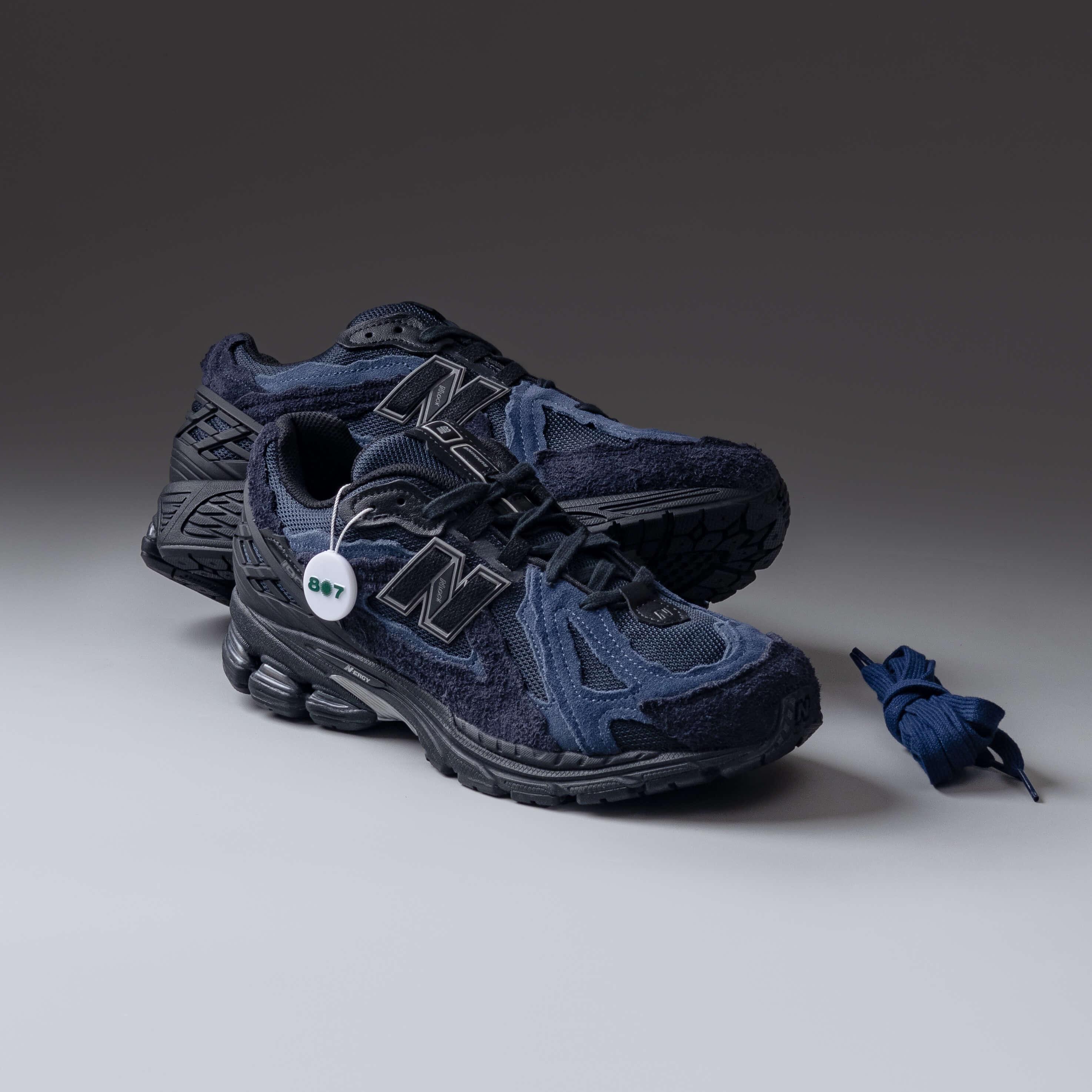 New Balance 1906D Atmos Tokyo Deep Sea