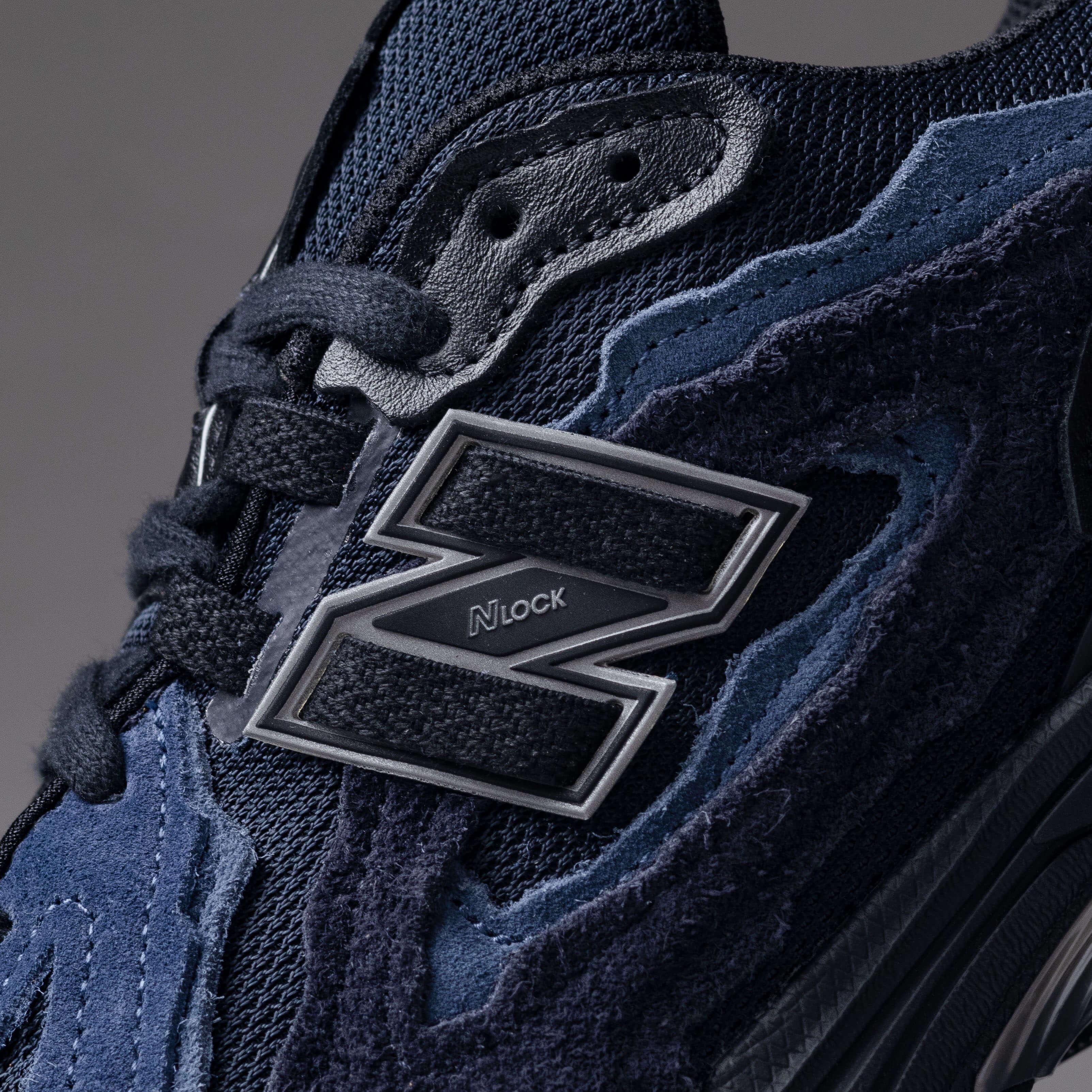 New Balance 1906D Atmos Tokyo Deep Sea