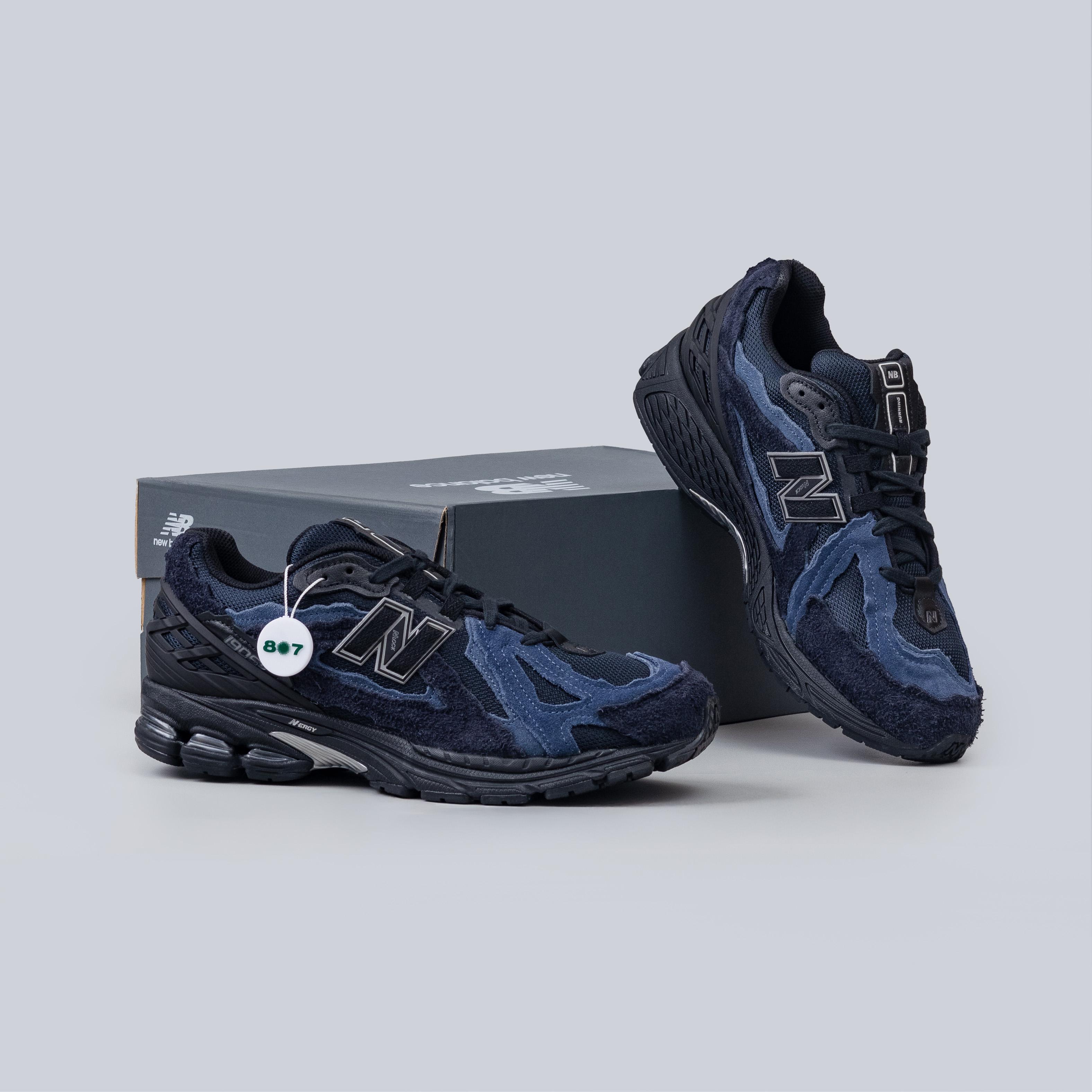 New Balance 1906D Atmos Tokyo Deep Sea - 807GARAGE
