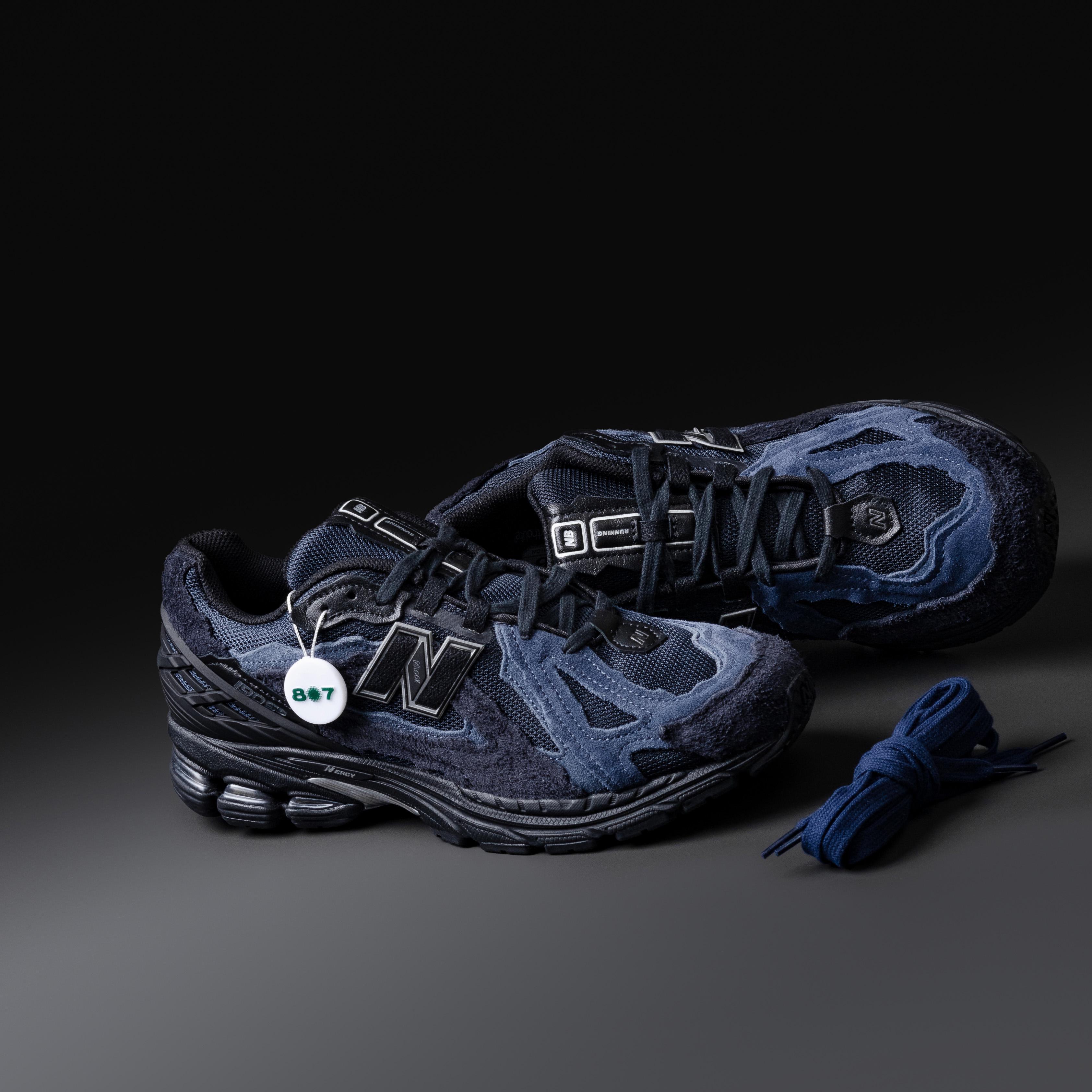 New Balance 1906D Atmos Tokyo Deep Sea