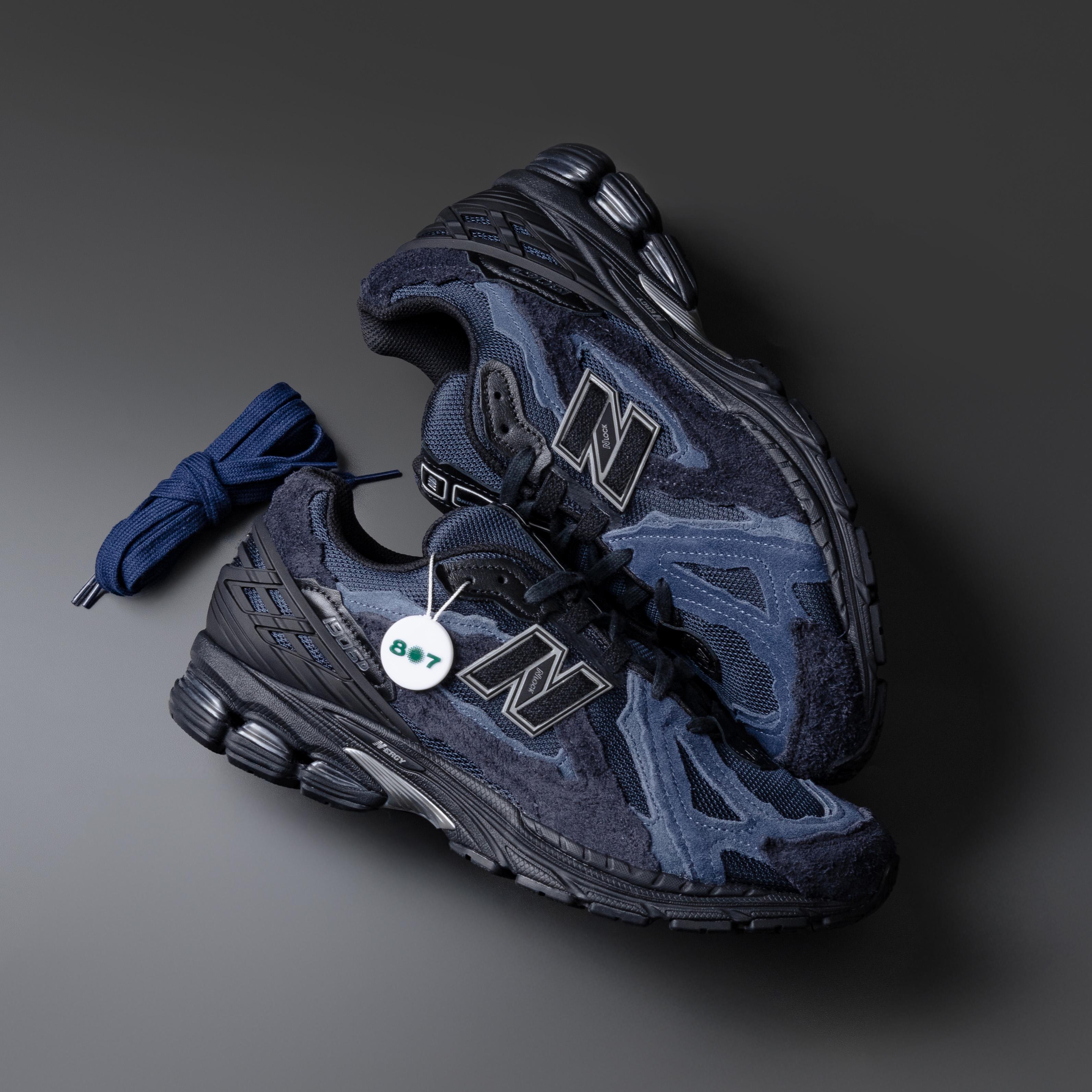 New Balance 1906D Atmos Tokyo Deep Sea