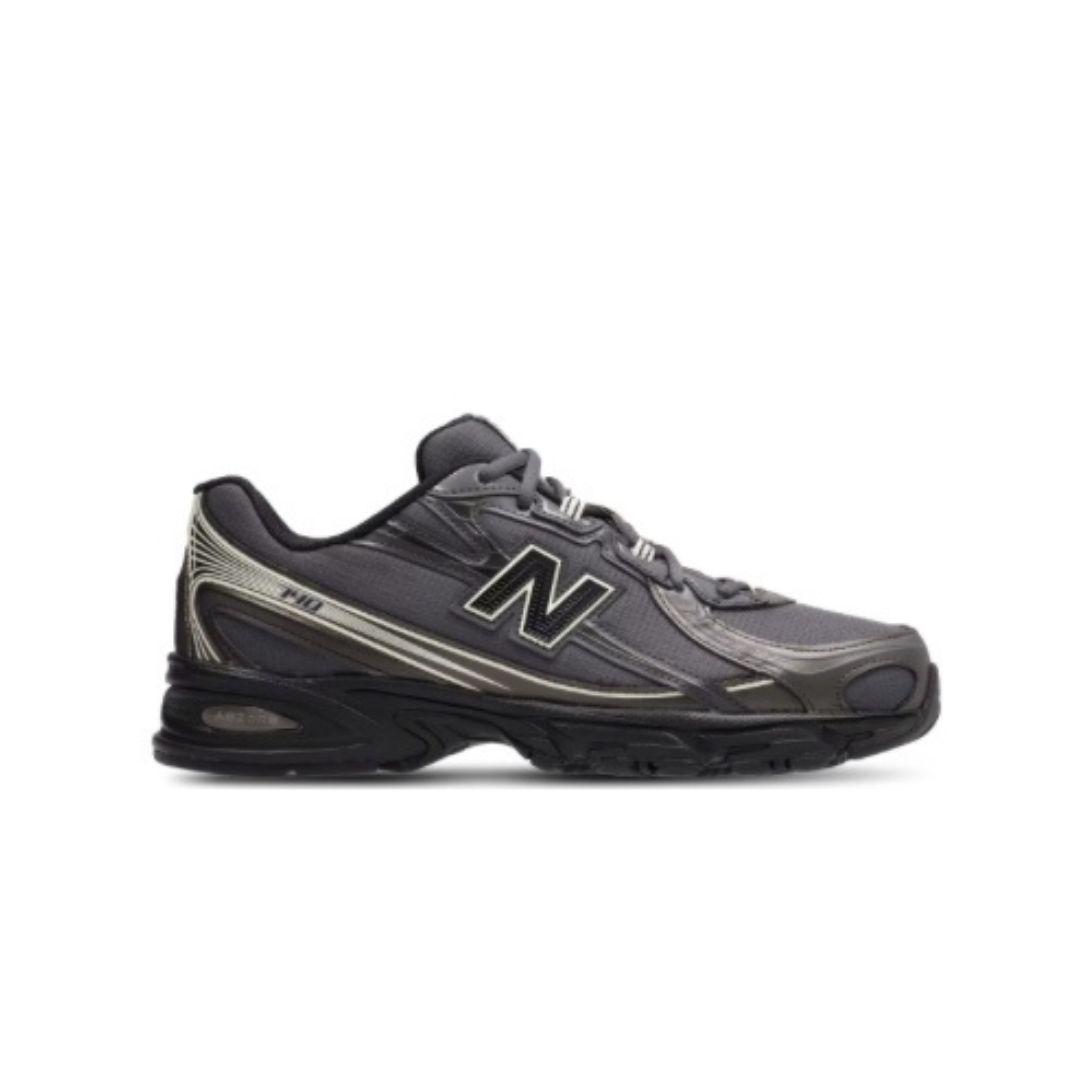 New Balance 740 V2 Dark Navy