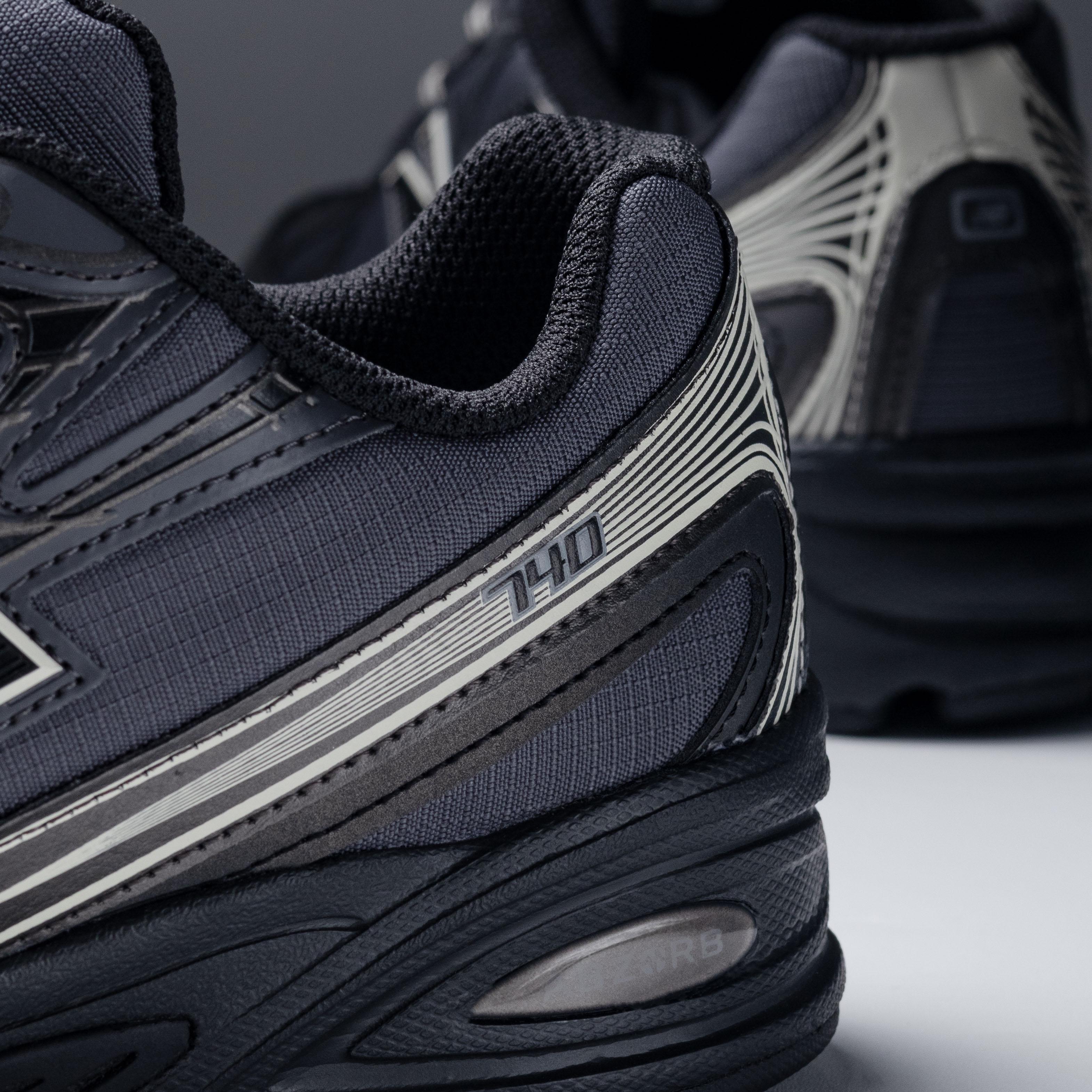 New Balance 740 V2 Dark Navy