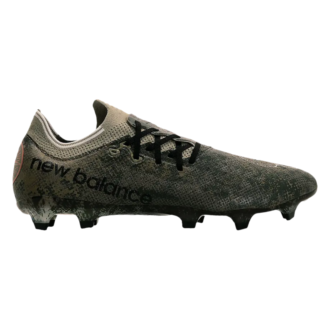 New Balance Furon V7 Pro FG Stone Island Raheem Sterling