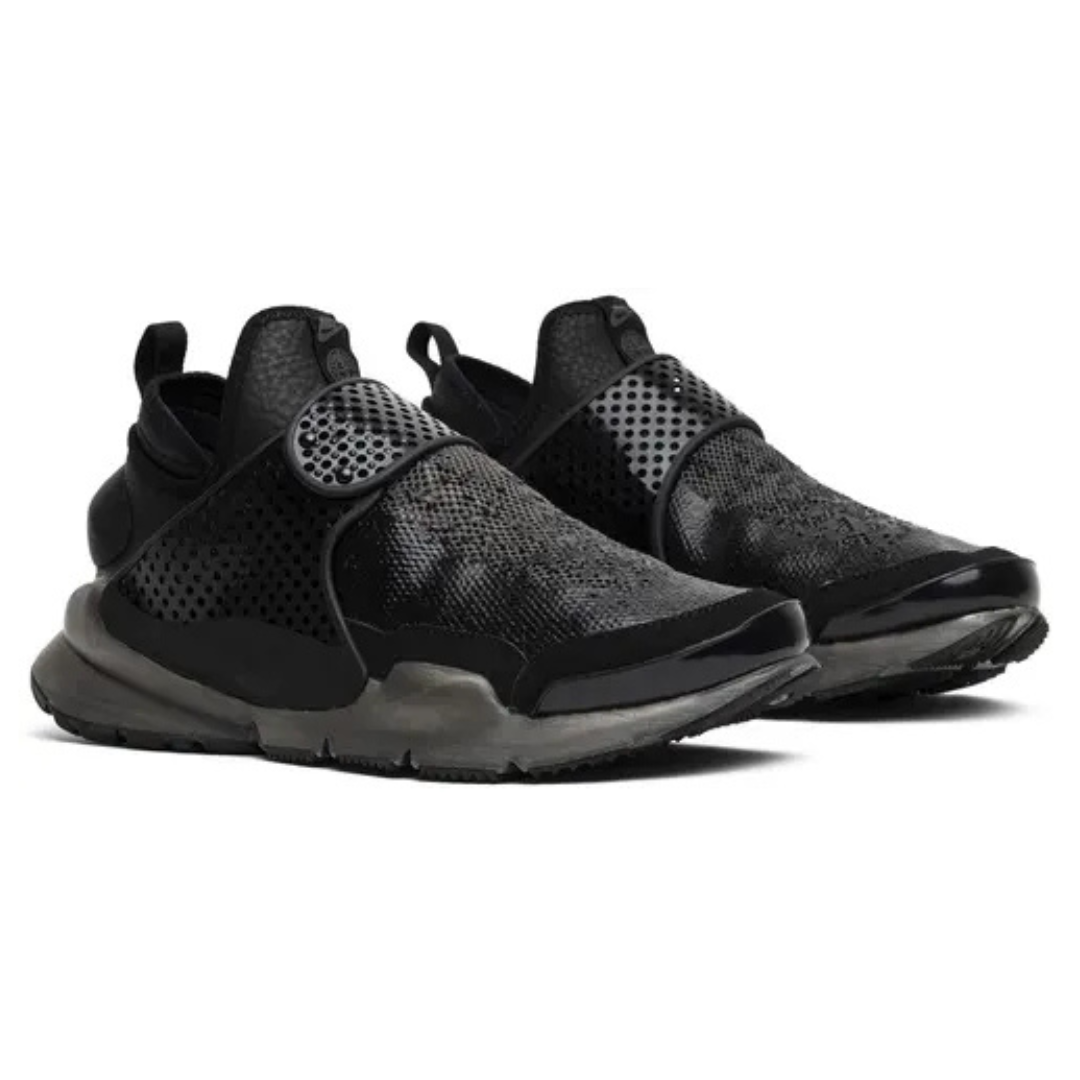 Nike Sock Dart Mid Stone Island Black