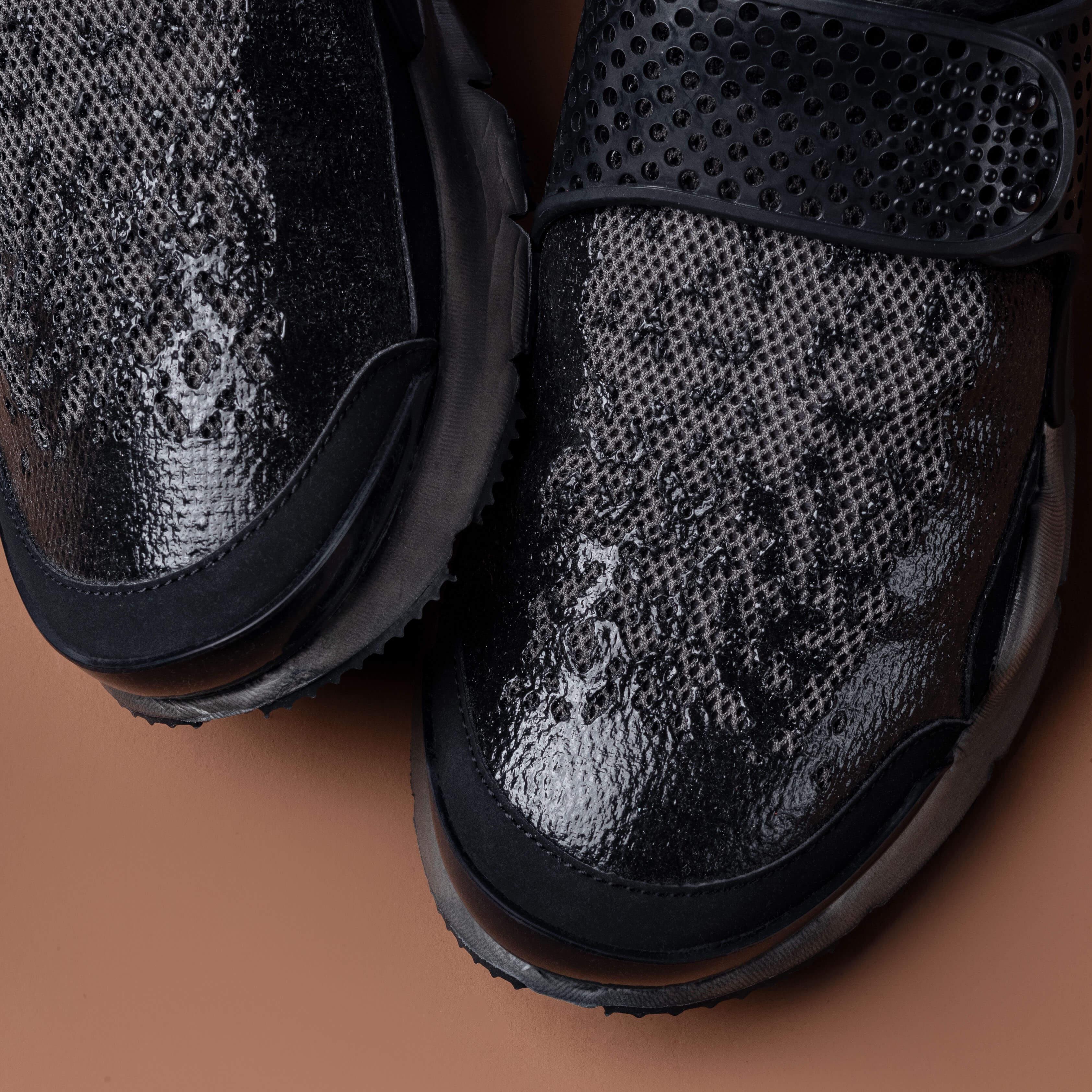 Nike Sock Dart Mid Stone Island Black