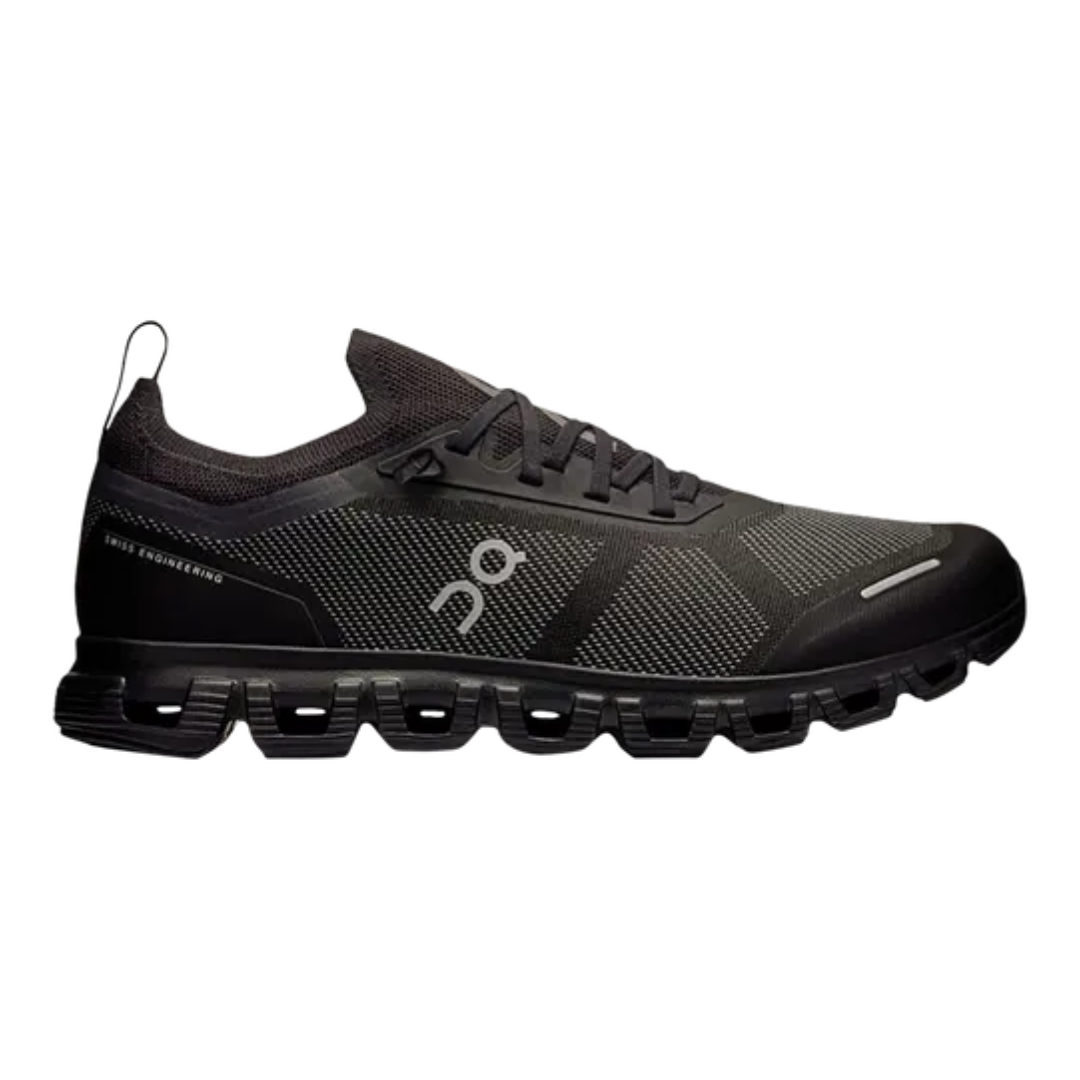 ON Cloud 6 Versa Black Eclipse