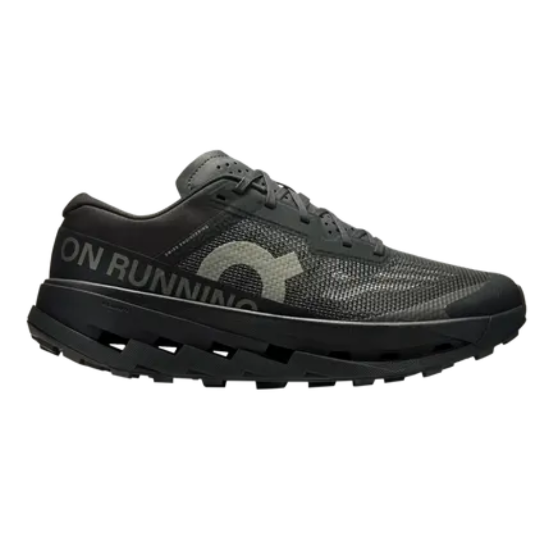 ON Cloudultra 3 Black Black