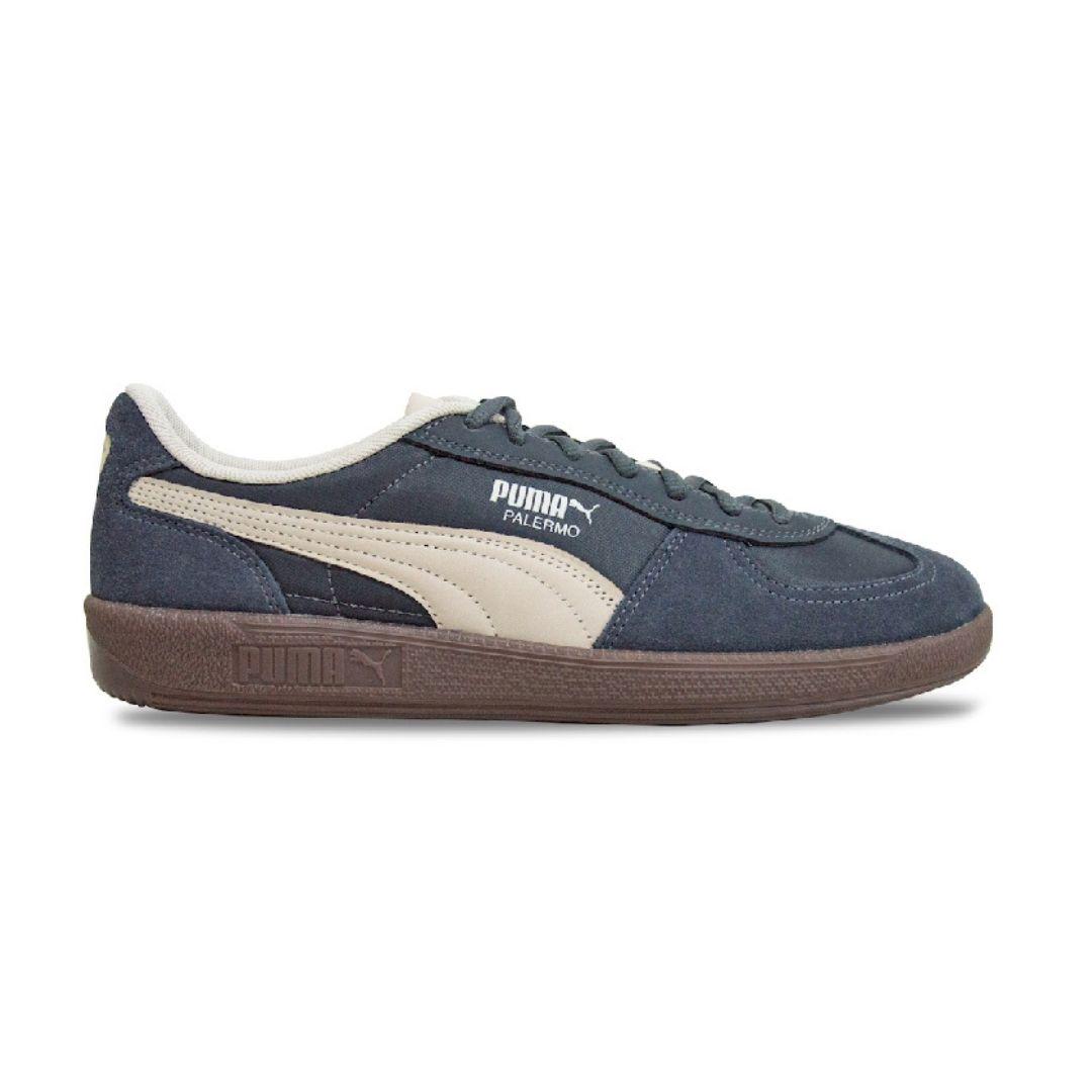 Puma Palermo Pop Dusky Grey
