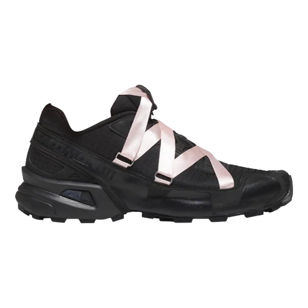 Salomon Speedcross 3 Ribbon Sandy Liang Black Pink