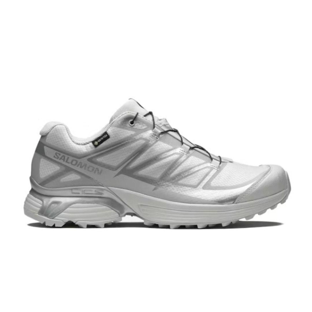 Salomon XT Pathway Goretex Lunar Rock Alloy
