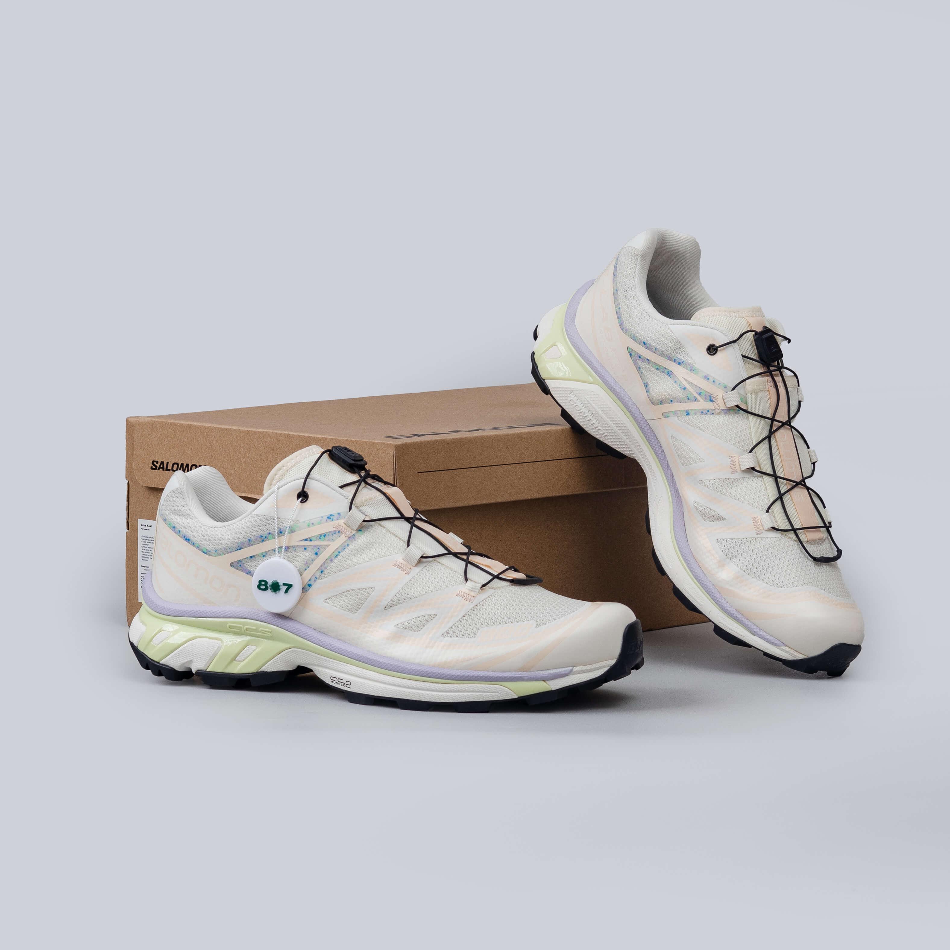 Salomon XT6 Mindful Orchid Petal