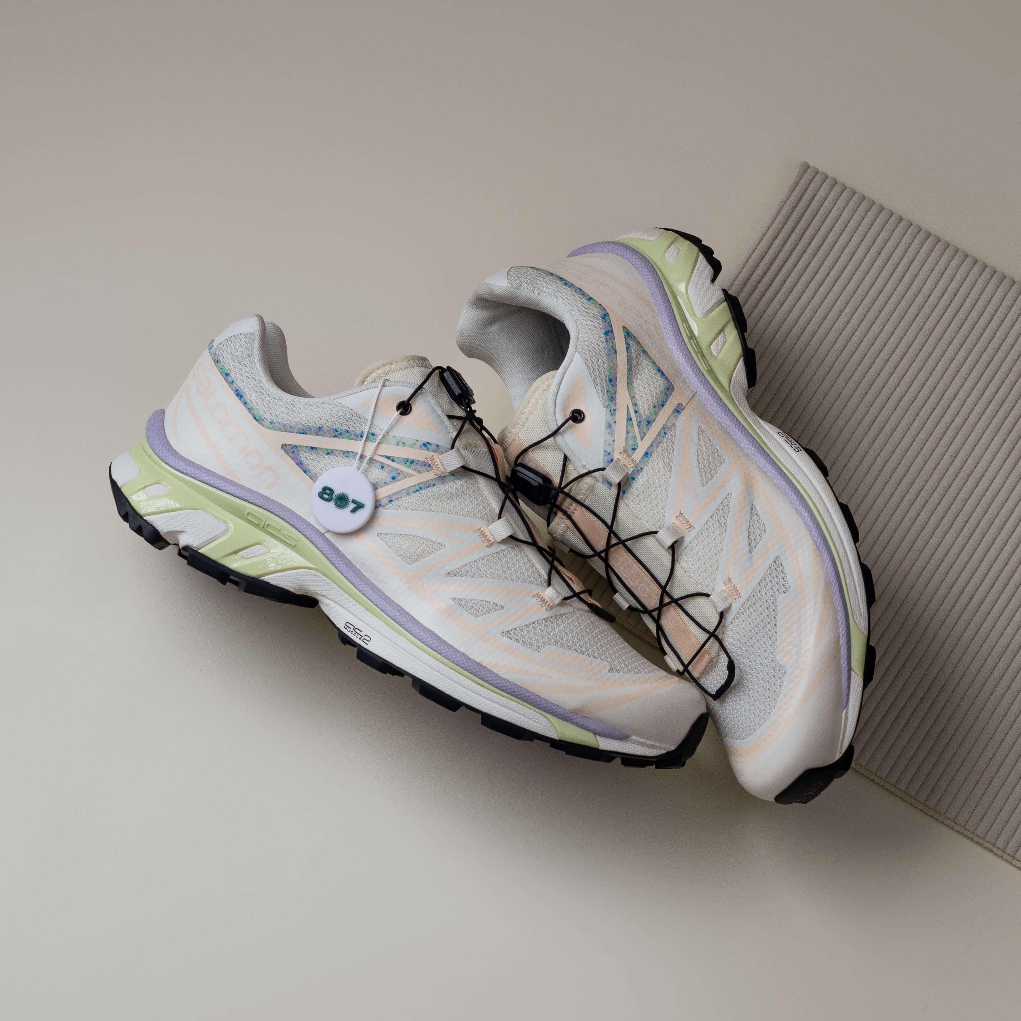 Salomon XT6 Mindful Orchid Petal