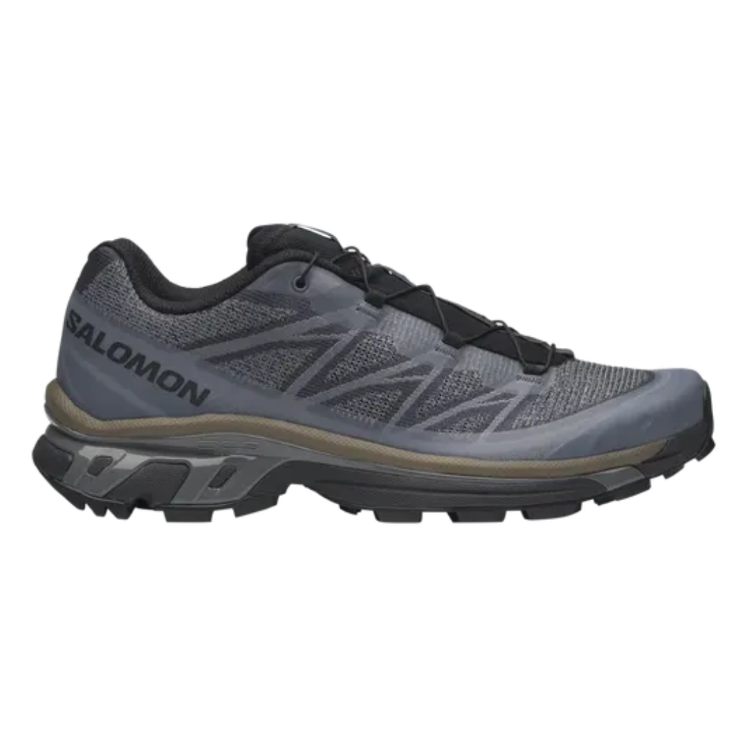 Salomon XT6 Shadow Blue Night