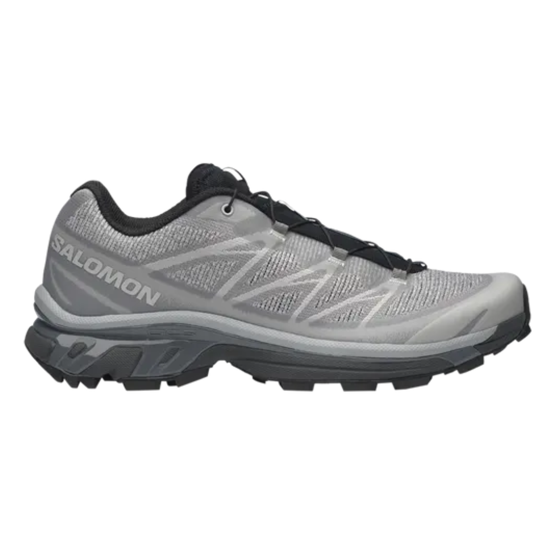 Salomon XT6 Shadow Gull Grey Violet