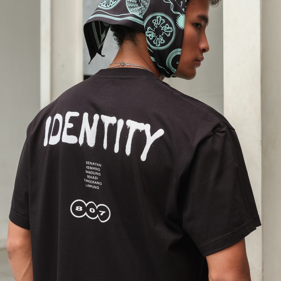 07 IDENTITY - Nationwide Identity Tee