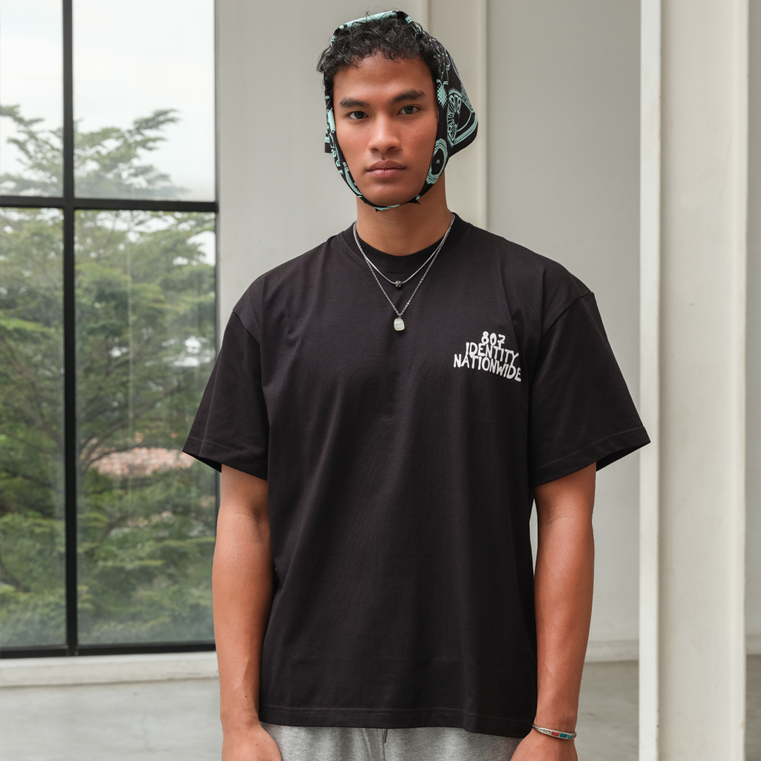 07 IDENTITY - Nationwide Identity Tee
