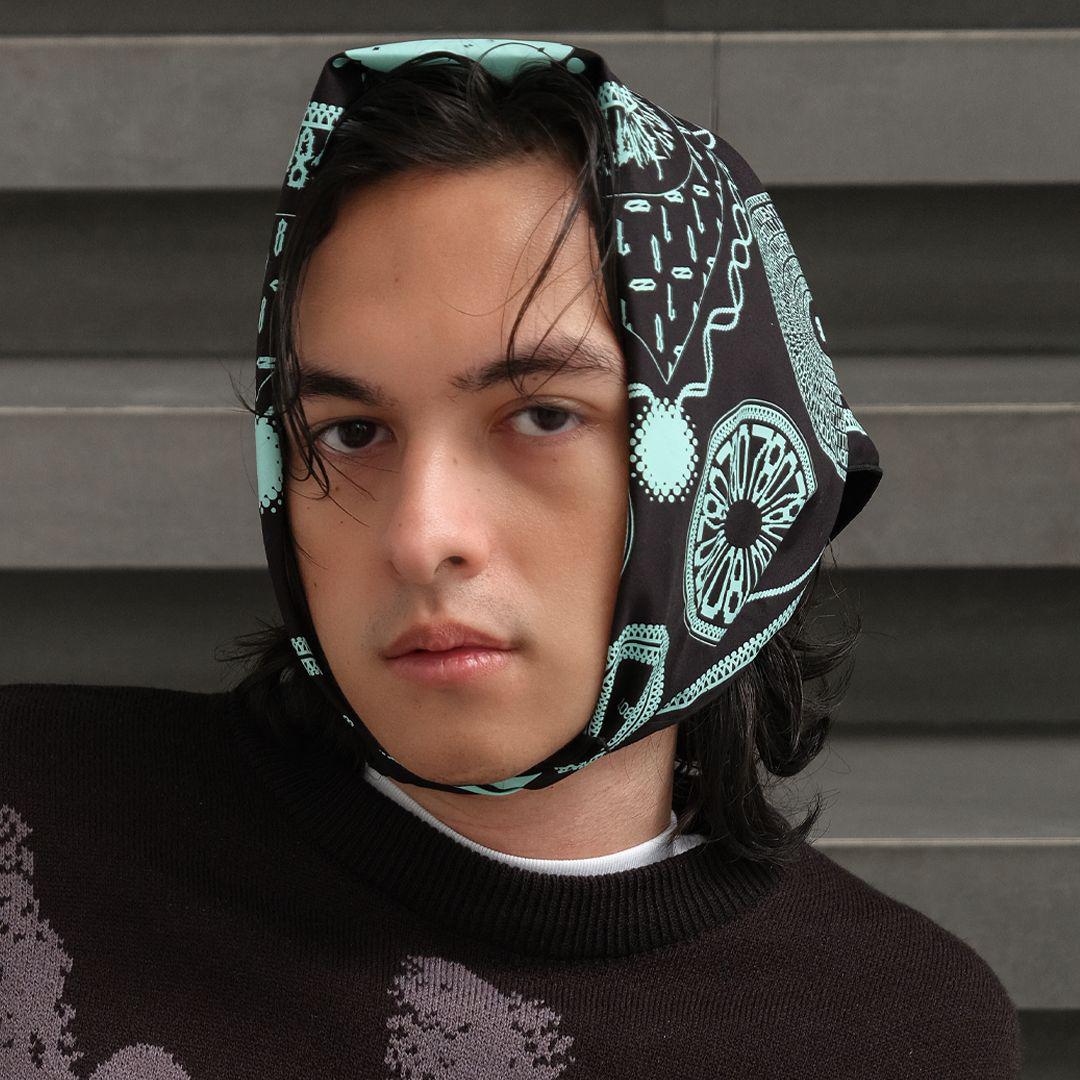 807 IDENTITY - Bandana 