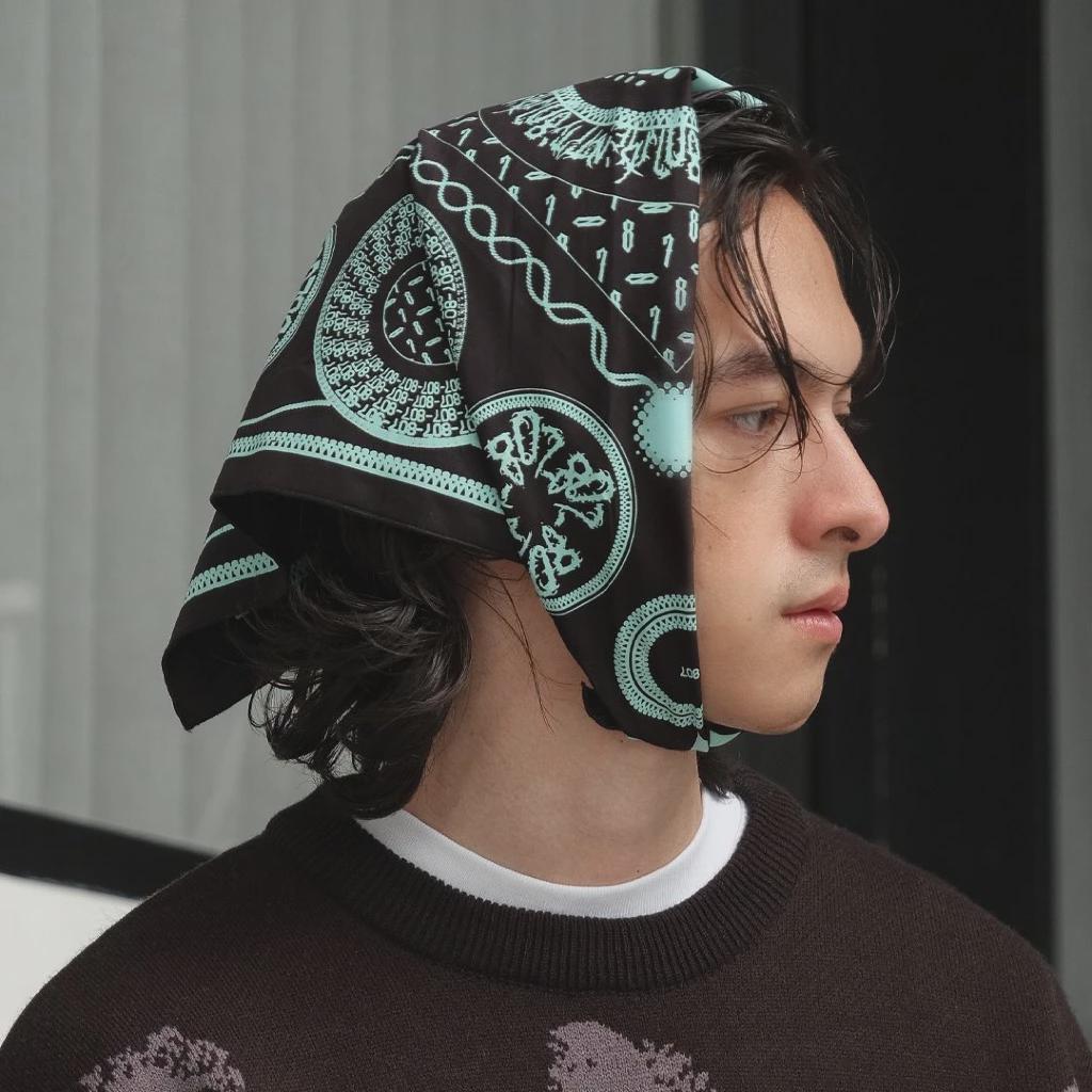 807 IDENTITY - Bandana 