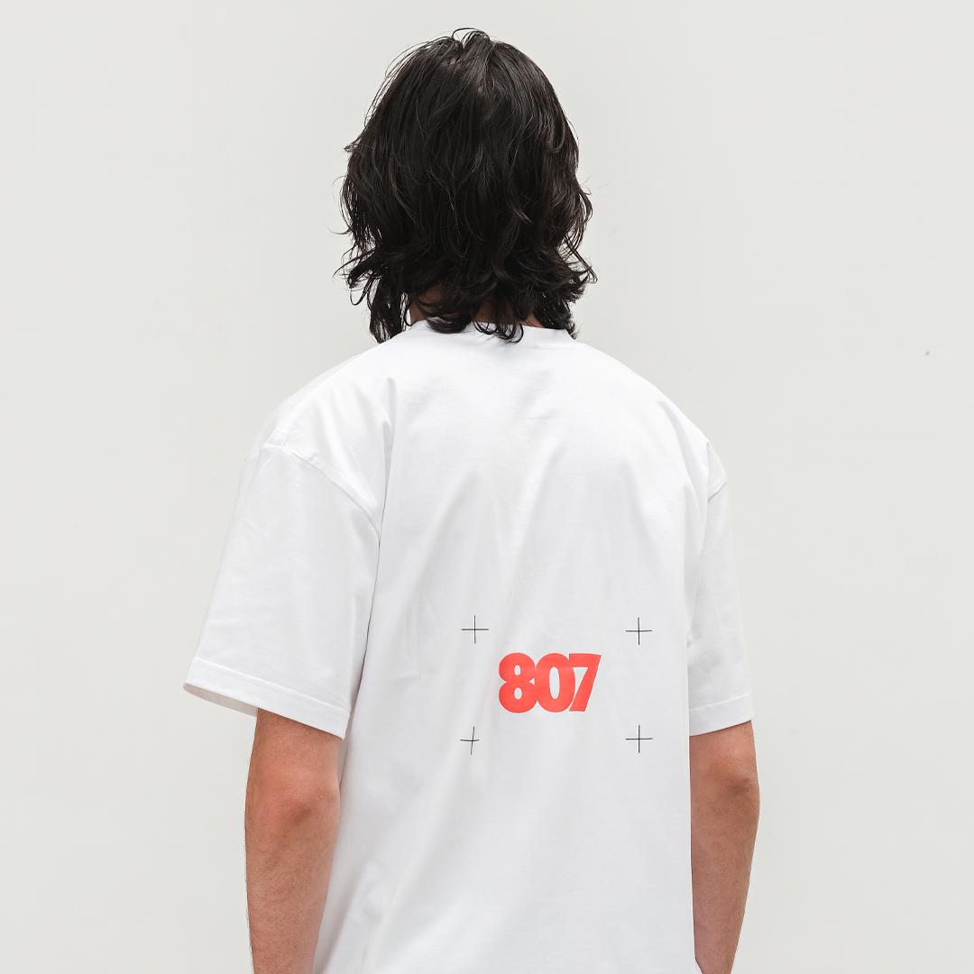 807 IDENTITY - Identify Yourself Tee