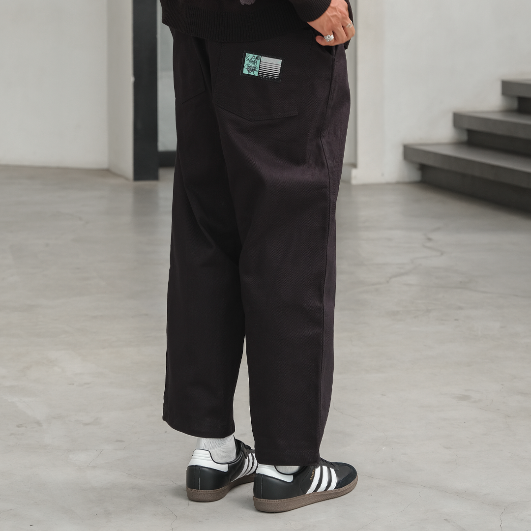 807 IDENTITY - Identity Ankle Pants