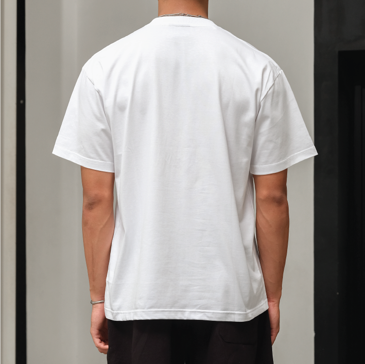 807 IDENTITY - Run The Race Tee