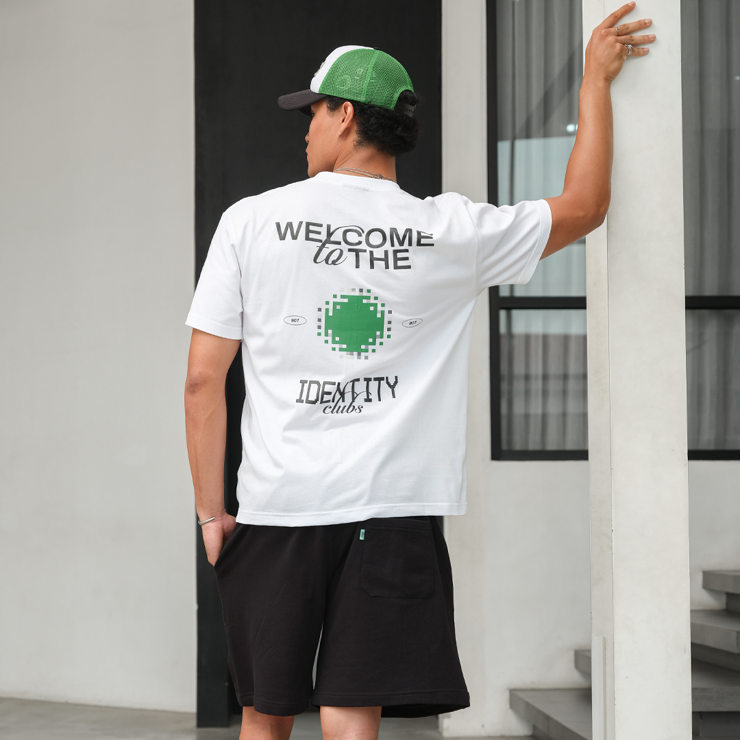807 IDENTITY - Soul The Soles Tee