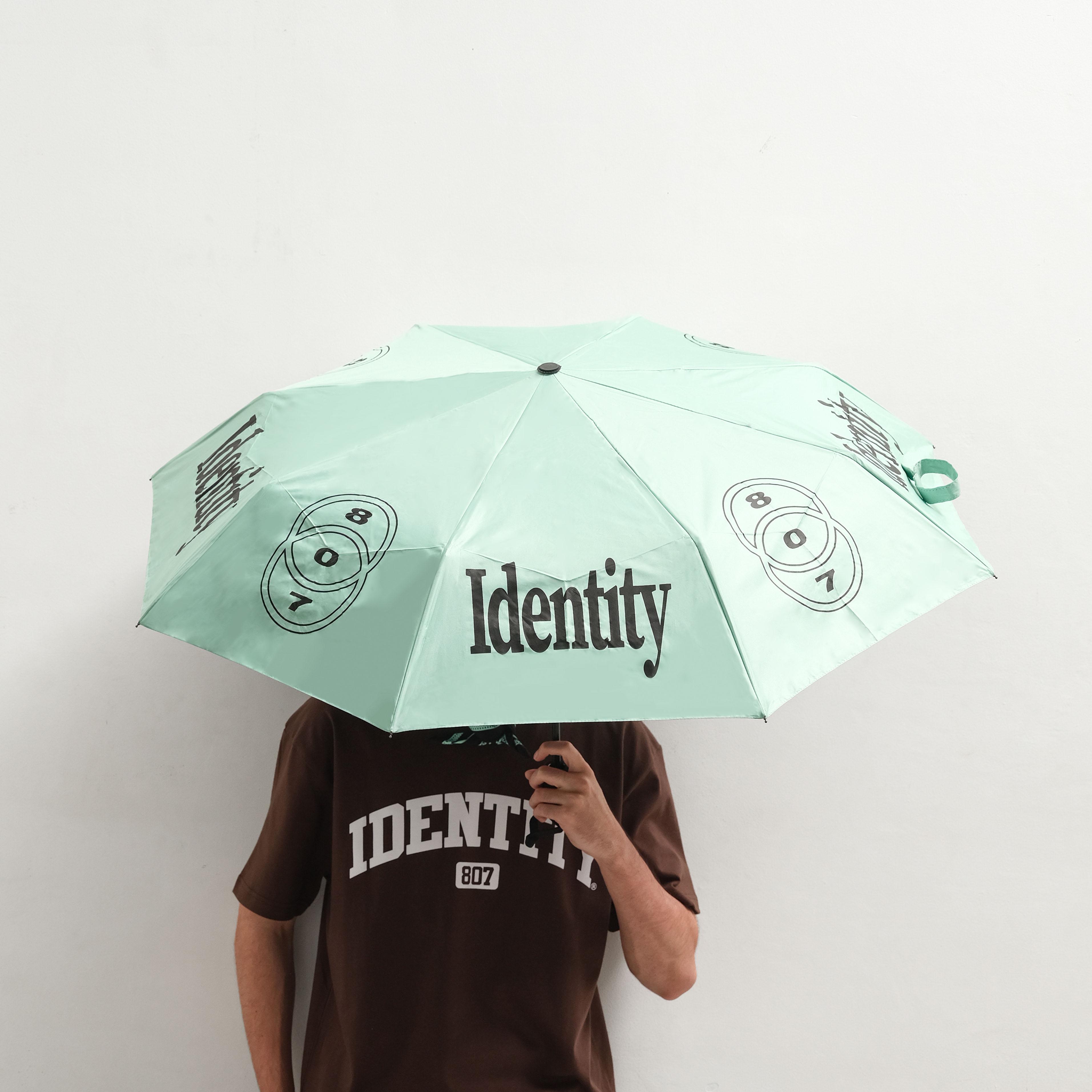 807GARAGE / 807 IDENTITY - Umbrella