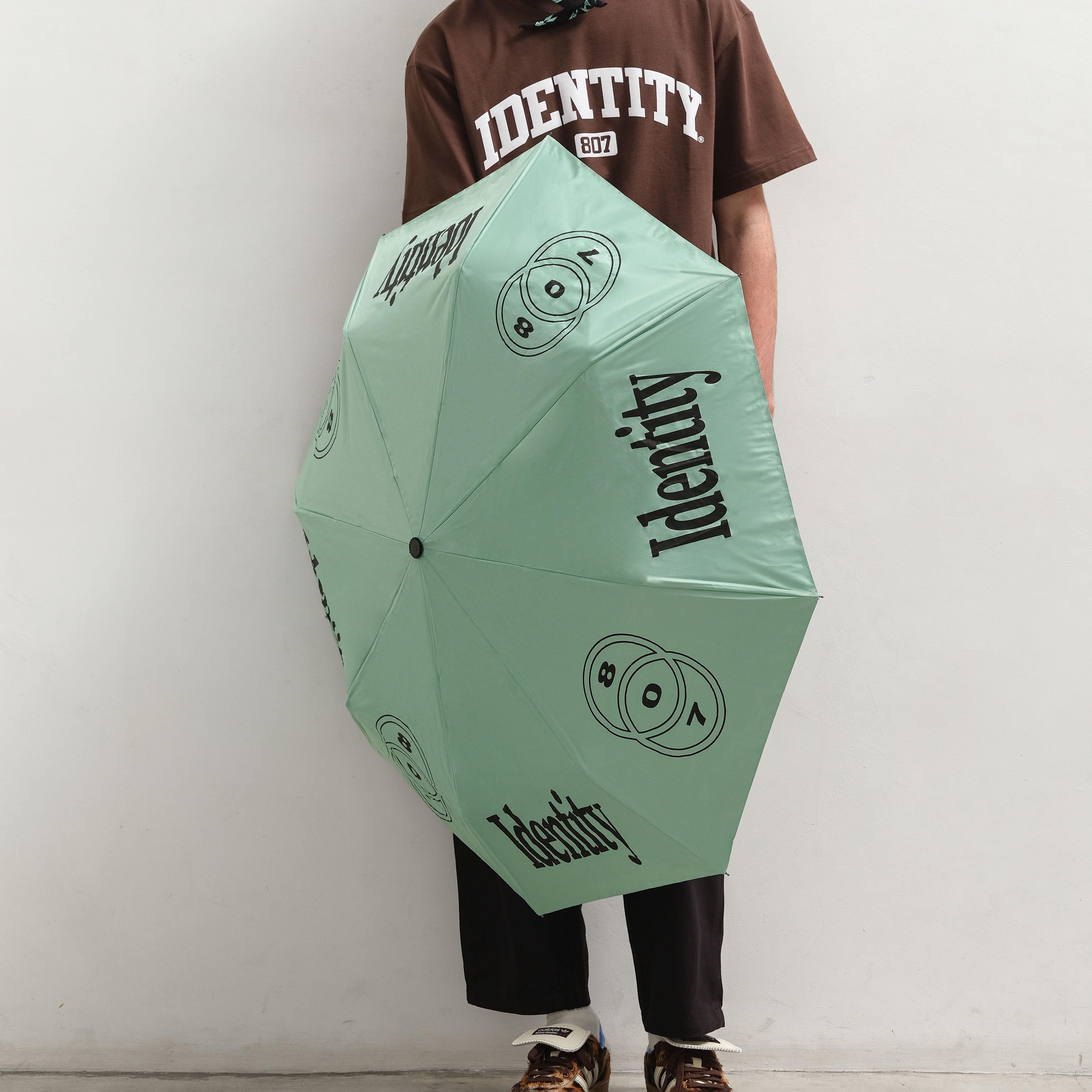 807GARAGE / 807 IDENTITY - Umbrella