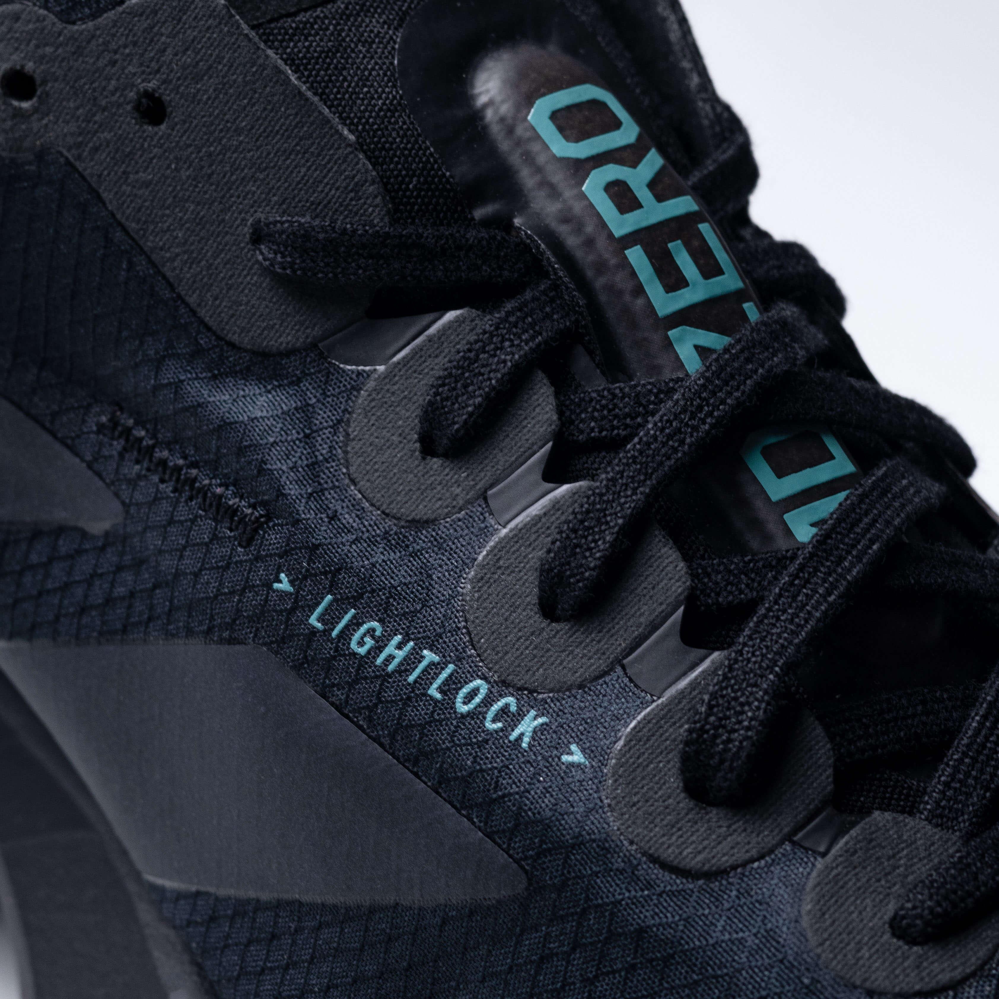 Adidas Adizero Adios Pro 4 Core Black