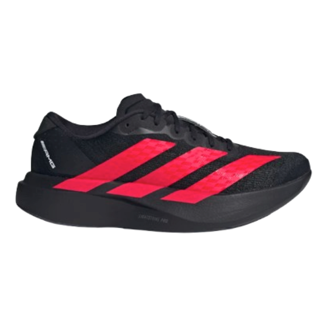 Adidas Adizero Evo SL Mercedes AMG Black Lucid Red