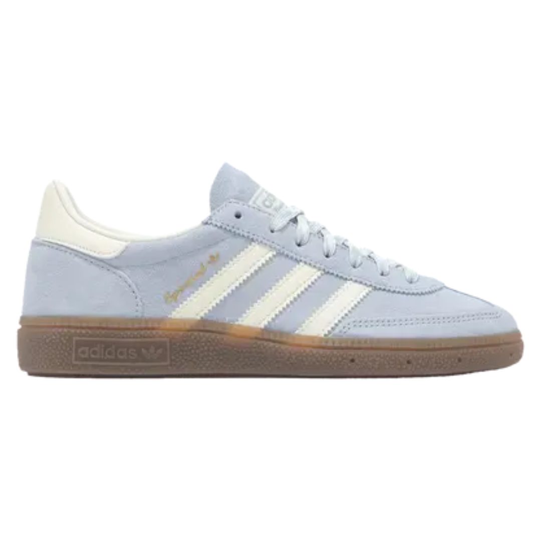 Adidas Handball Spezial Wonder Blue Off White Gum