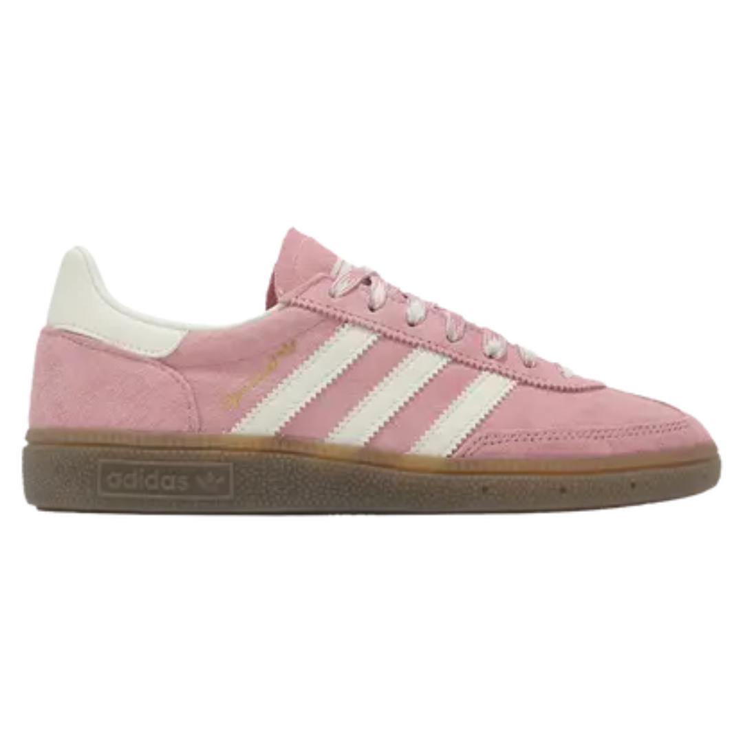 Adidas Handball Spezial Wonder Mauve Off White Gum