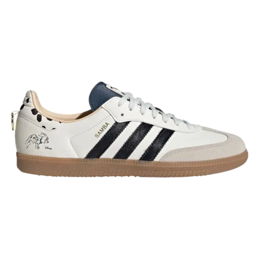 Adidas Samba Disney 101 Dalmatians Penny