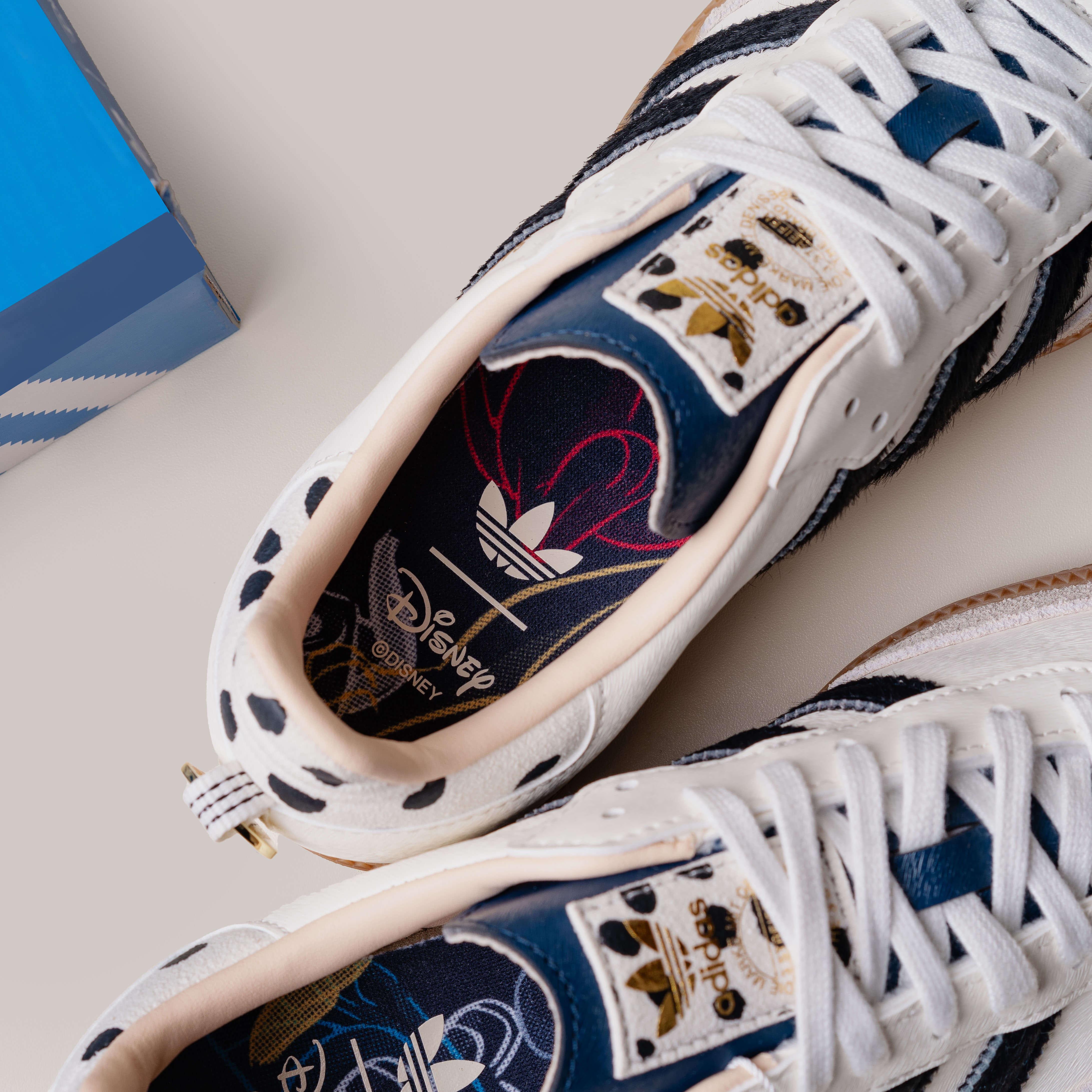 Adidas Samba Disney 101 Dalmatians Penny