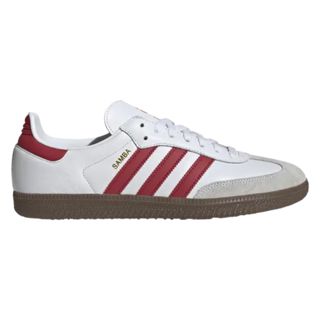 Adidas Samba Liverpool FC