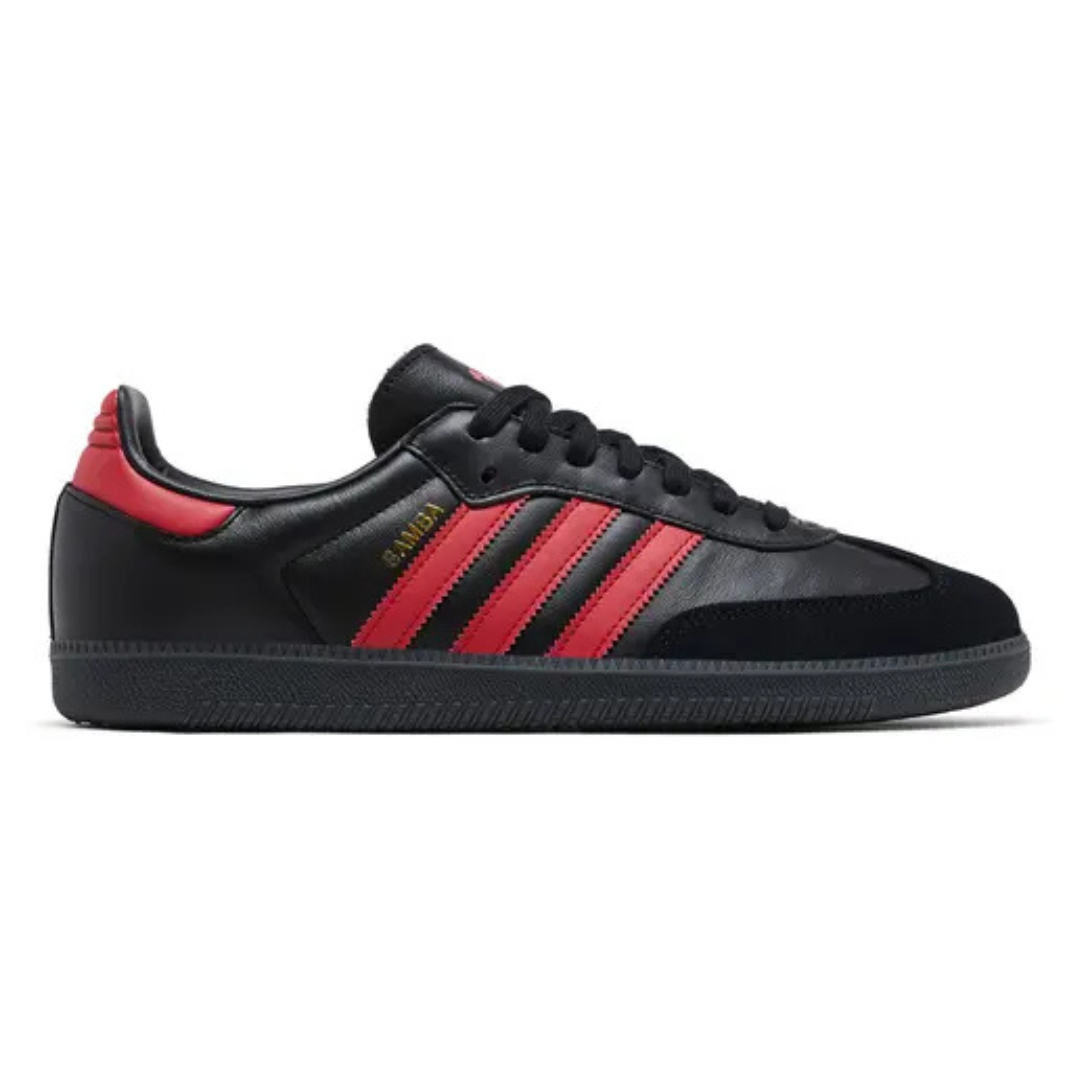Adidas Samba Manchester United