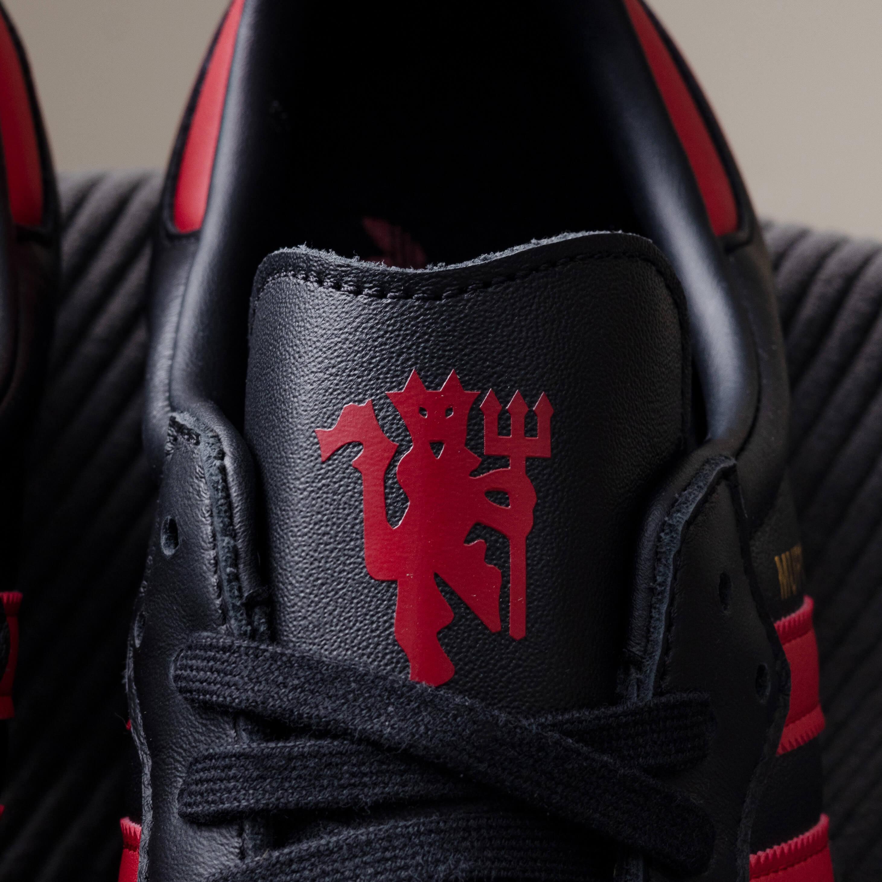 Adidas Samba Manchester United