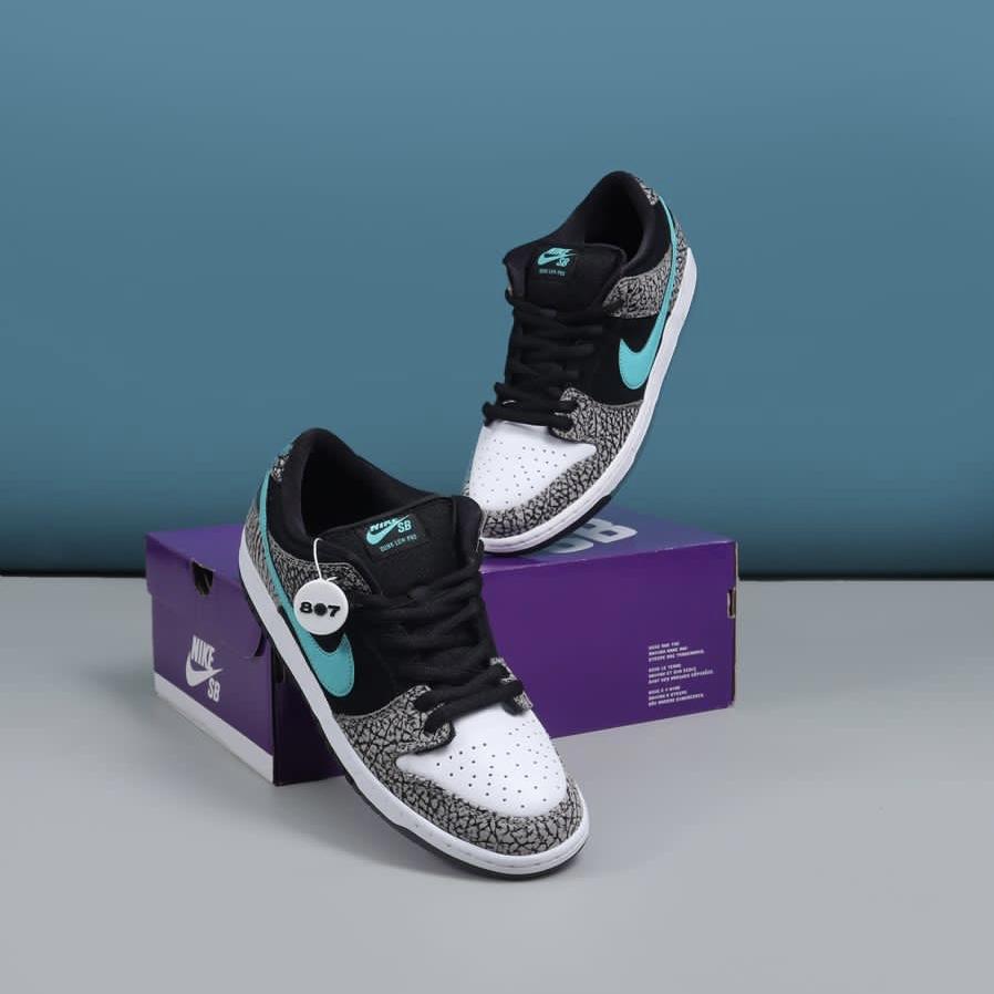 Dunk Low Sb Atmos Elephant