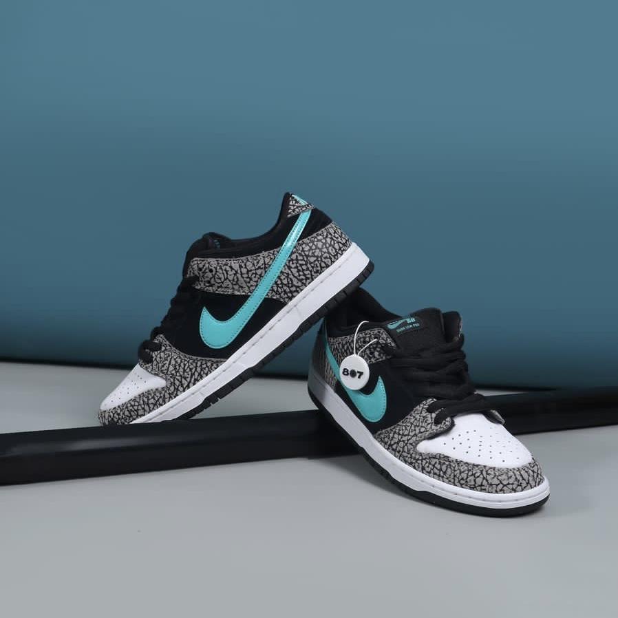 Dunk Low Sb Atmos Elephant