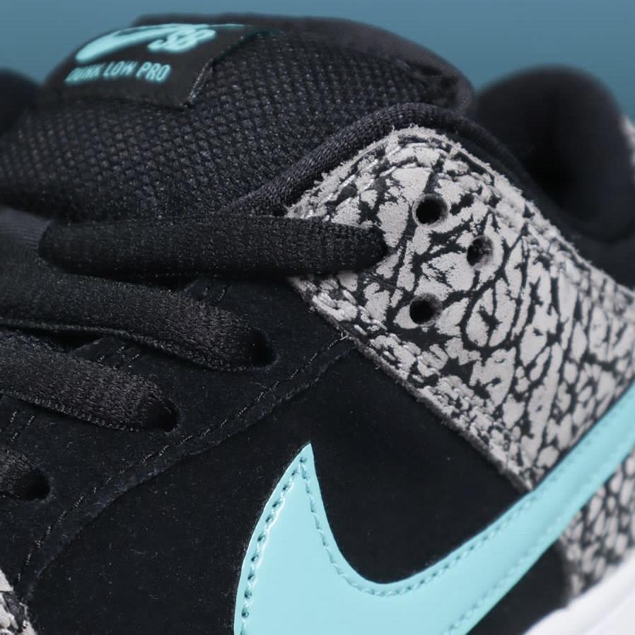 Dunk Low Sb Atmos Elephant